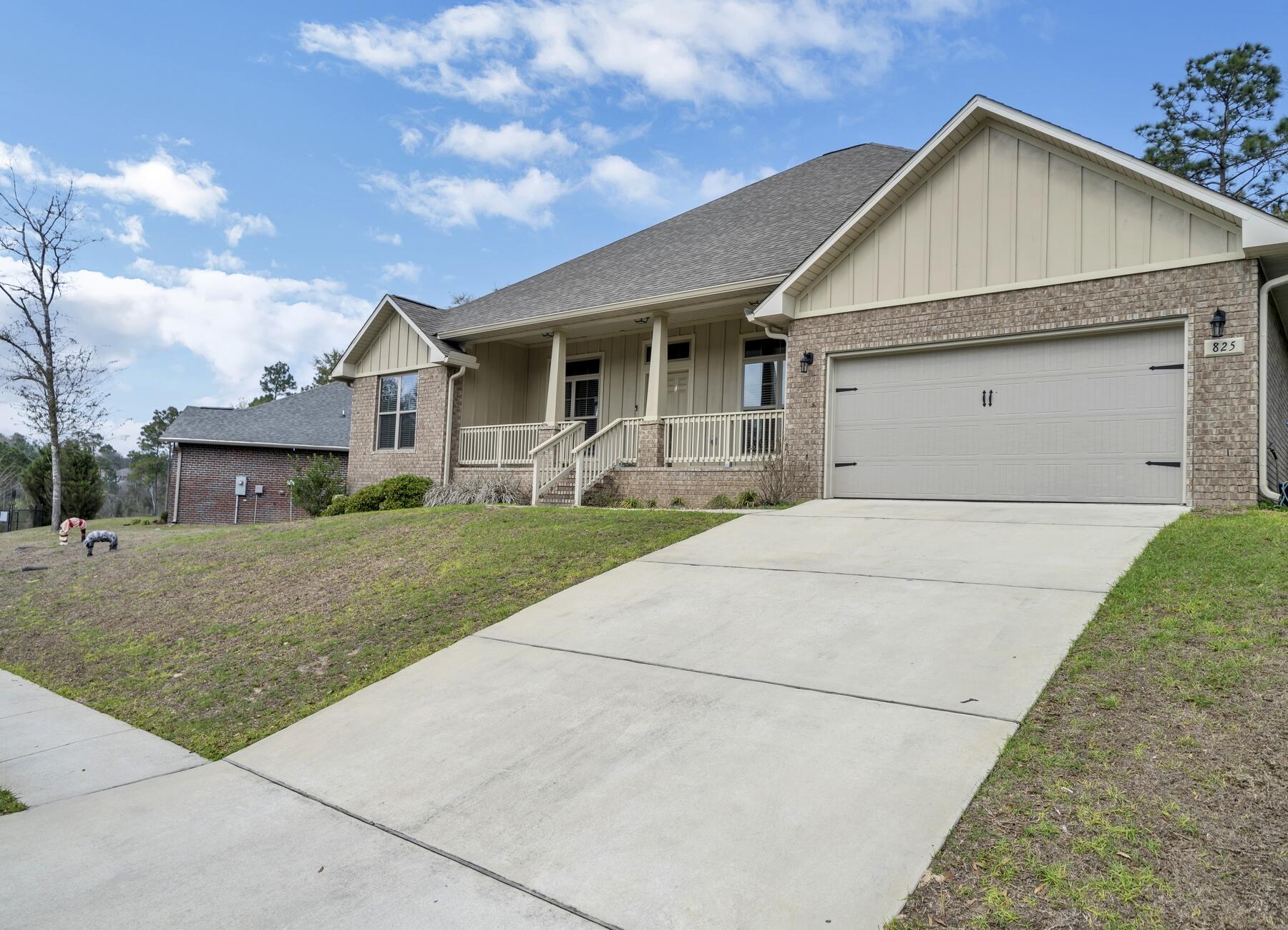 FOX VALLEY - Residential Lease
