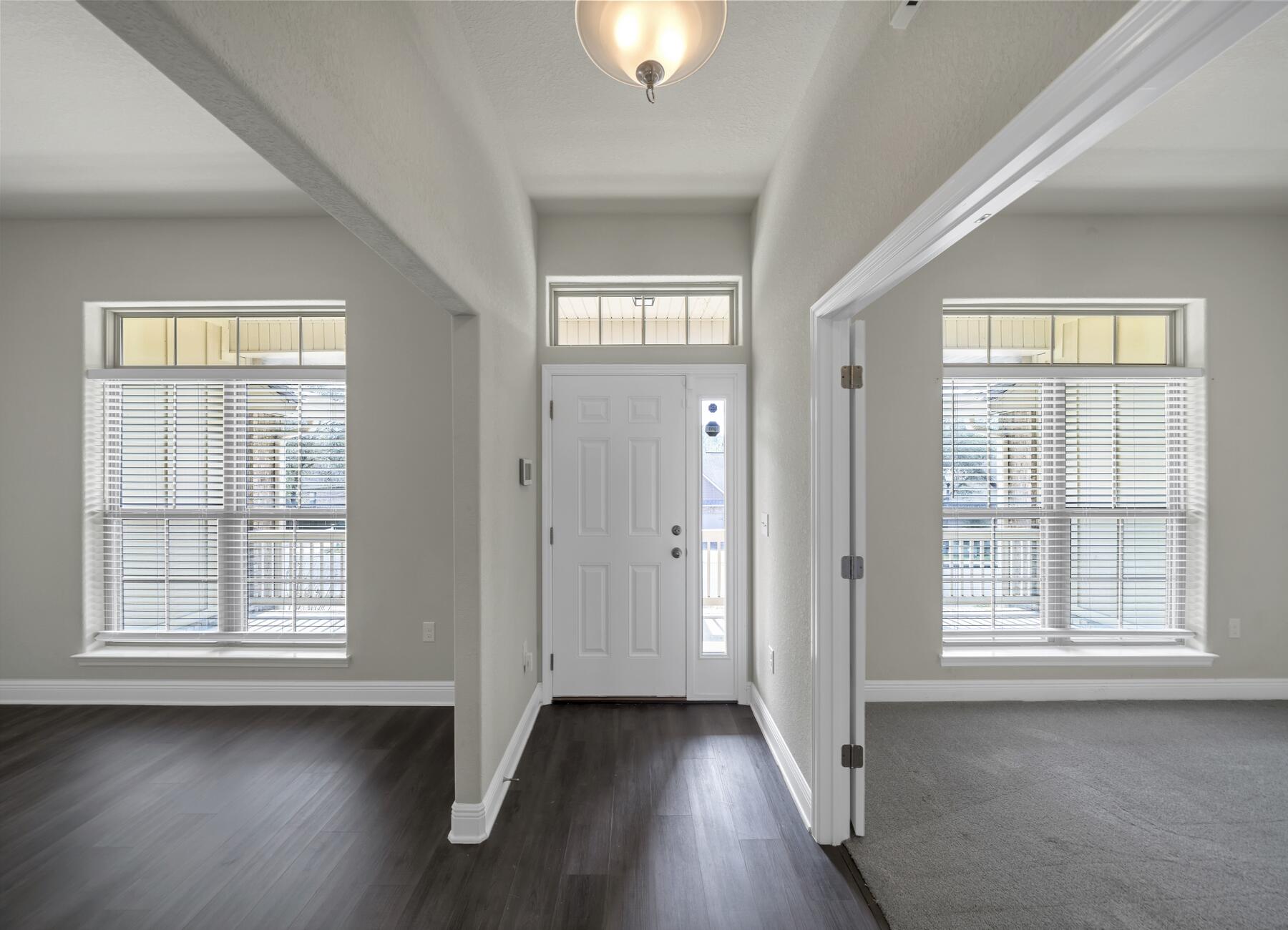 FOX VALLEY - Residential Lease