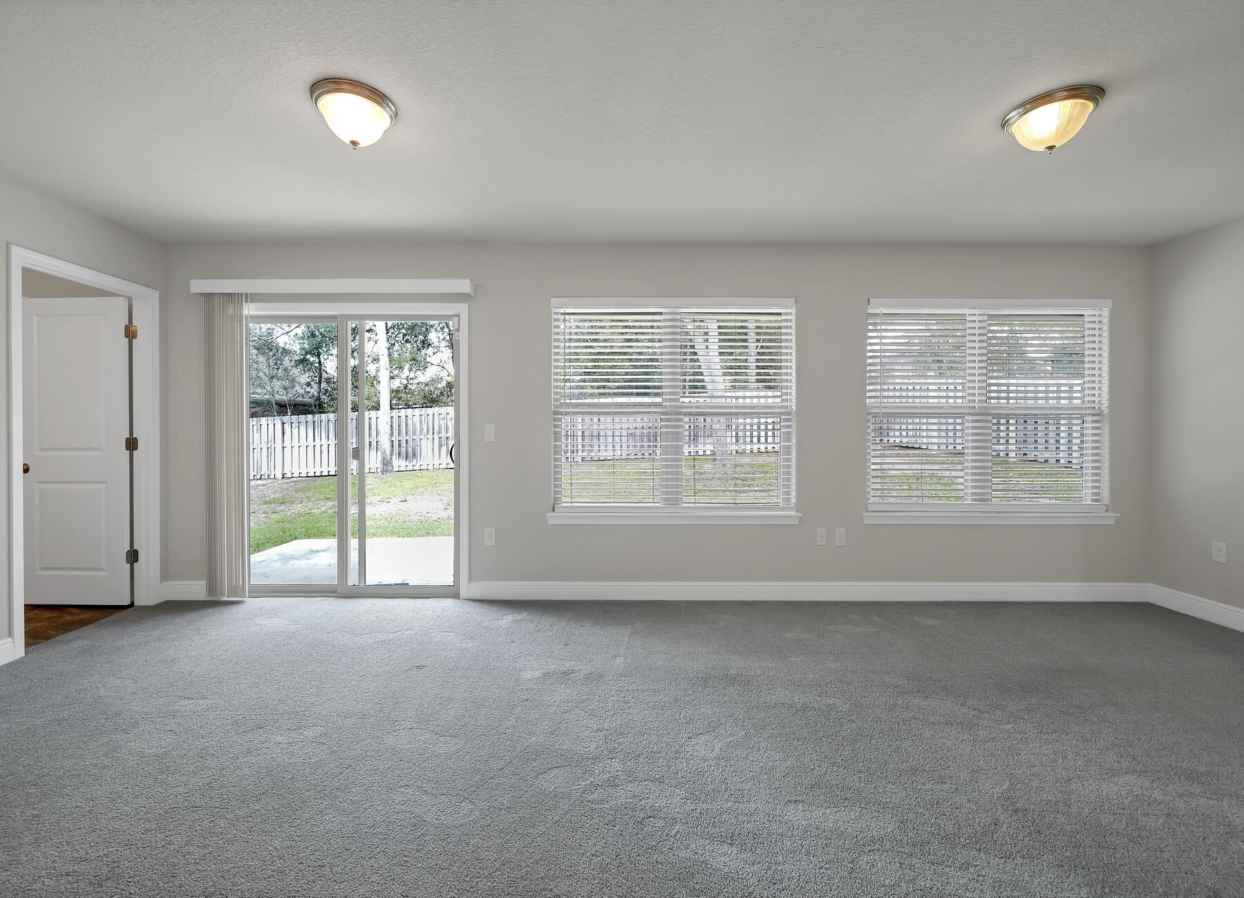 FOX VALLEY - Residential Lease