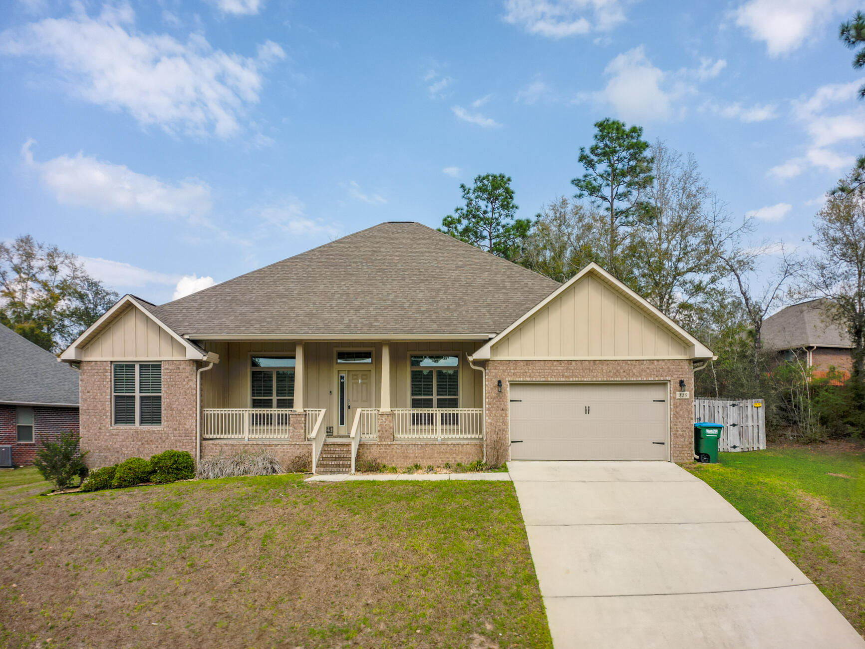 FOX VALLEY - Residential Lease