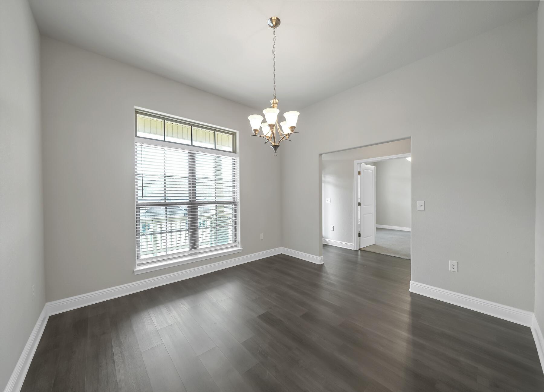 FOX VALLEY - Residential Lease