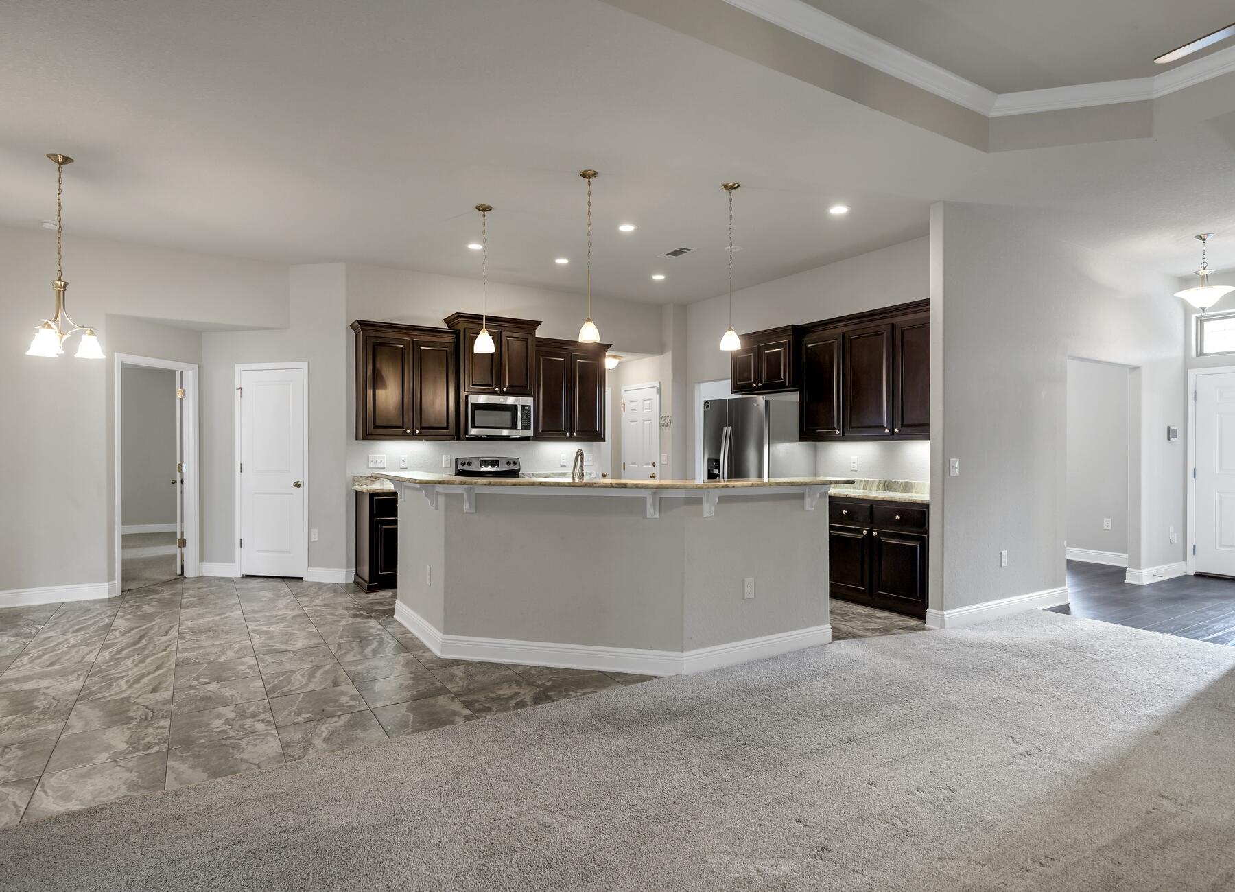 FOX VALLEY - Residential Lease