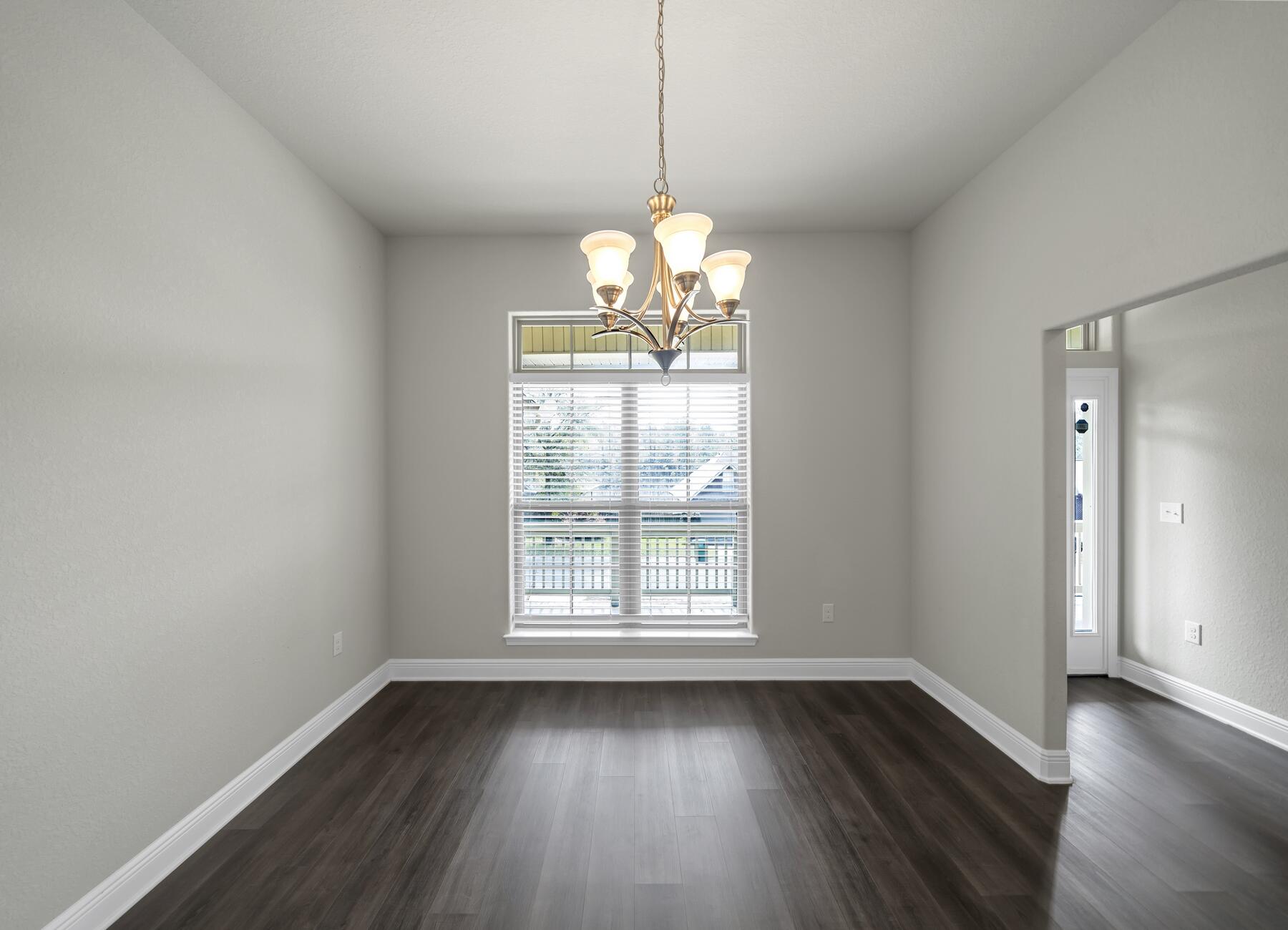 FOX VALLEY - Residential Lease