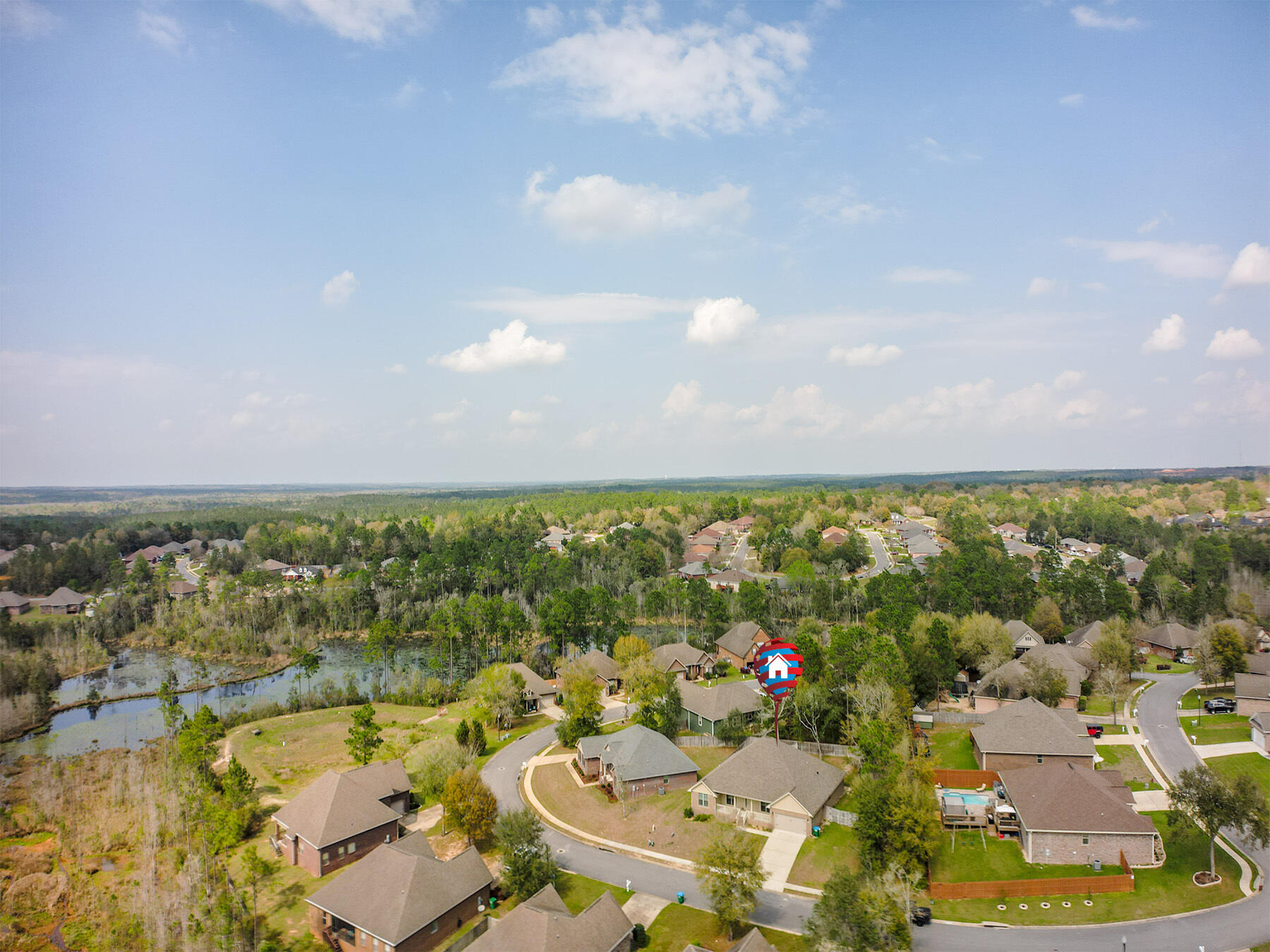 FOX VALLEY - Residential Lease
