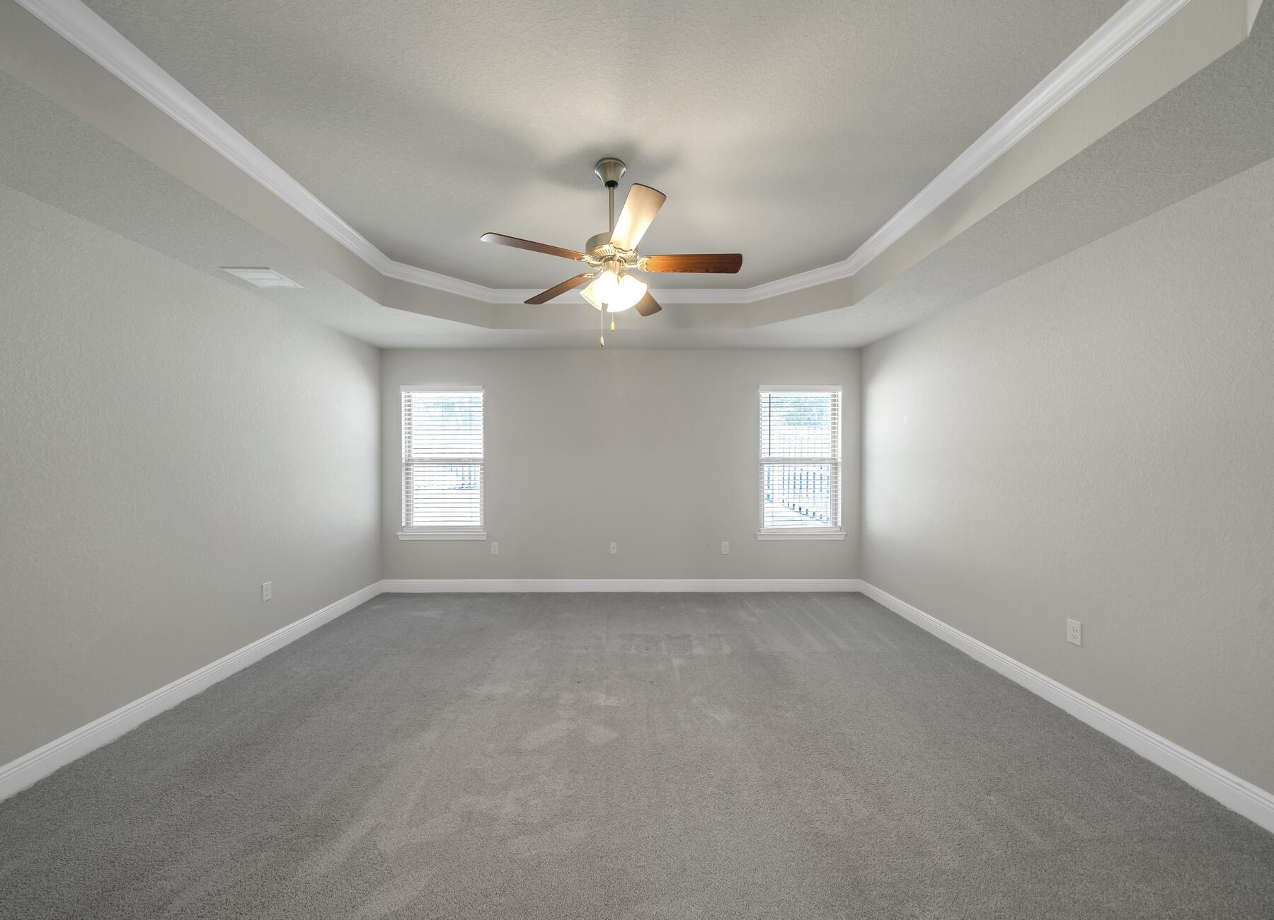 FOX VALLEY - Residential Lease