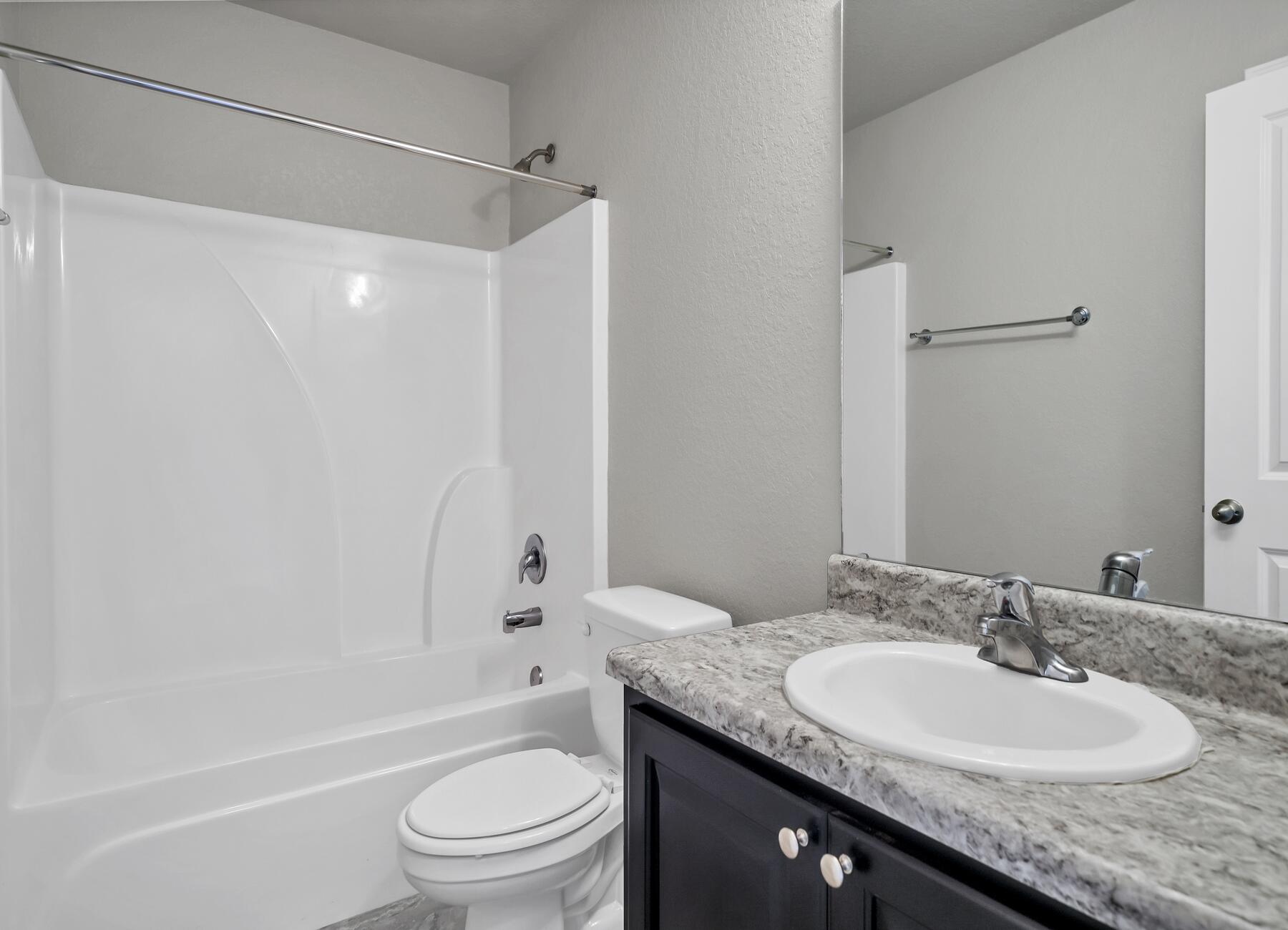 FOX VALLEY - Residential Lease
