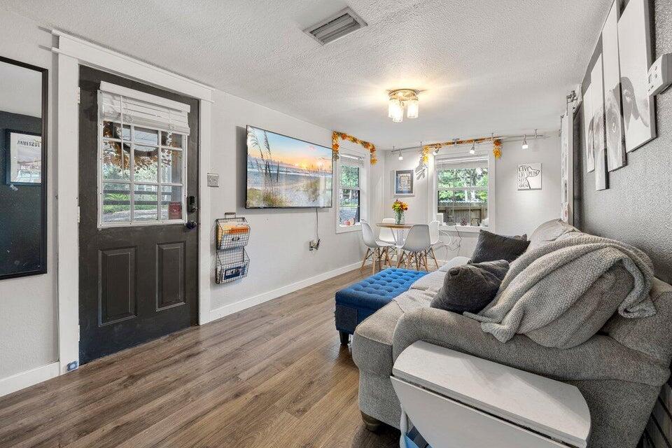 POWELL S/D - Residential