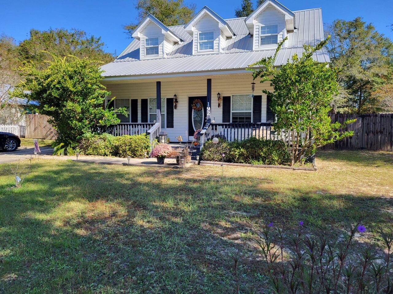 LAKE JUNIPER UNREC - Residential Lease