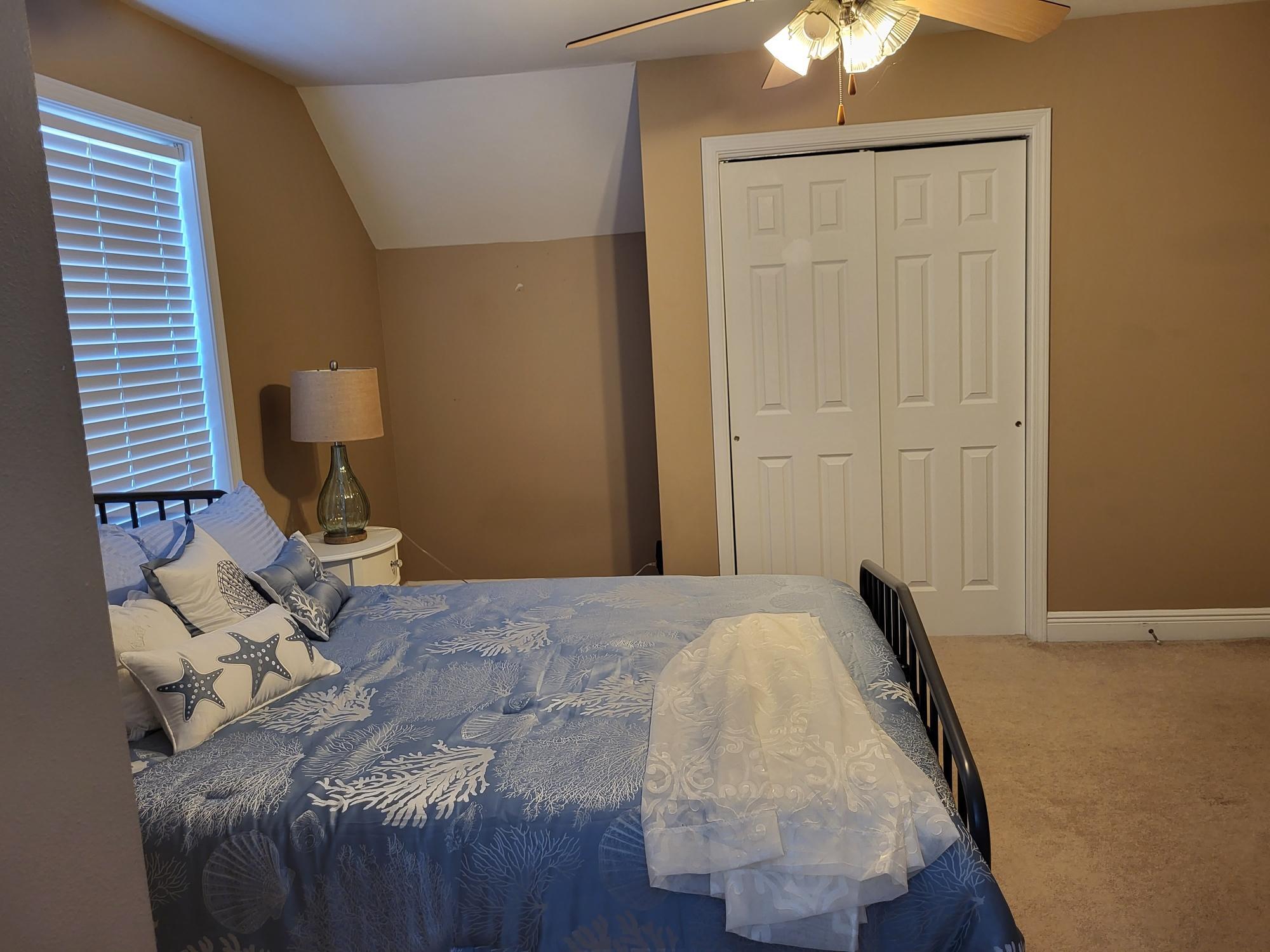 LAKE JUNIPER UNREC - Residential Lease