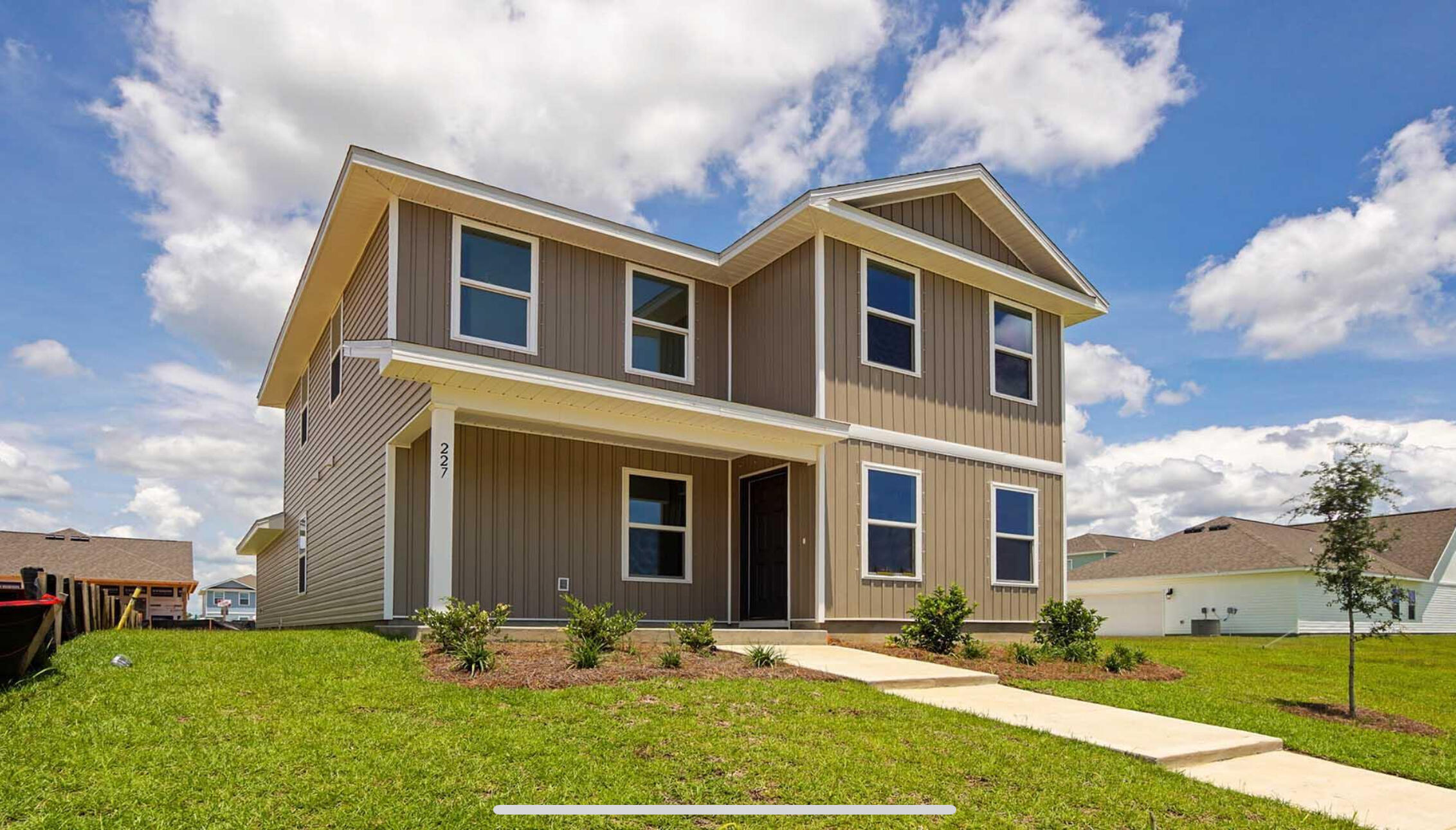 Owl's Head East - Residential Lease