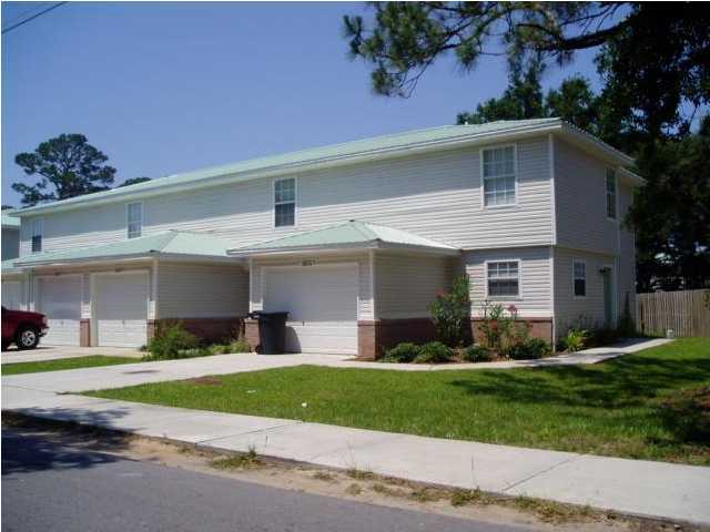 UNRECORDED SUBDIVISION - Residential Lease