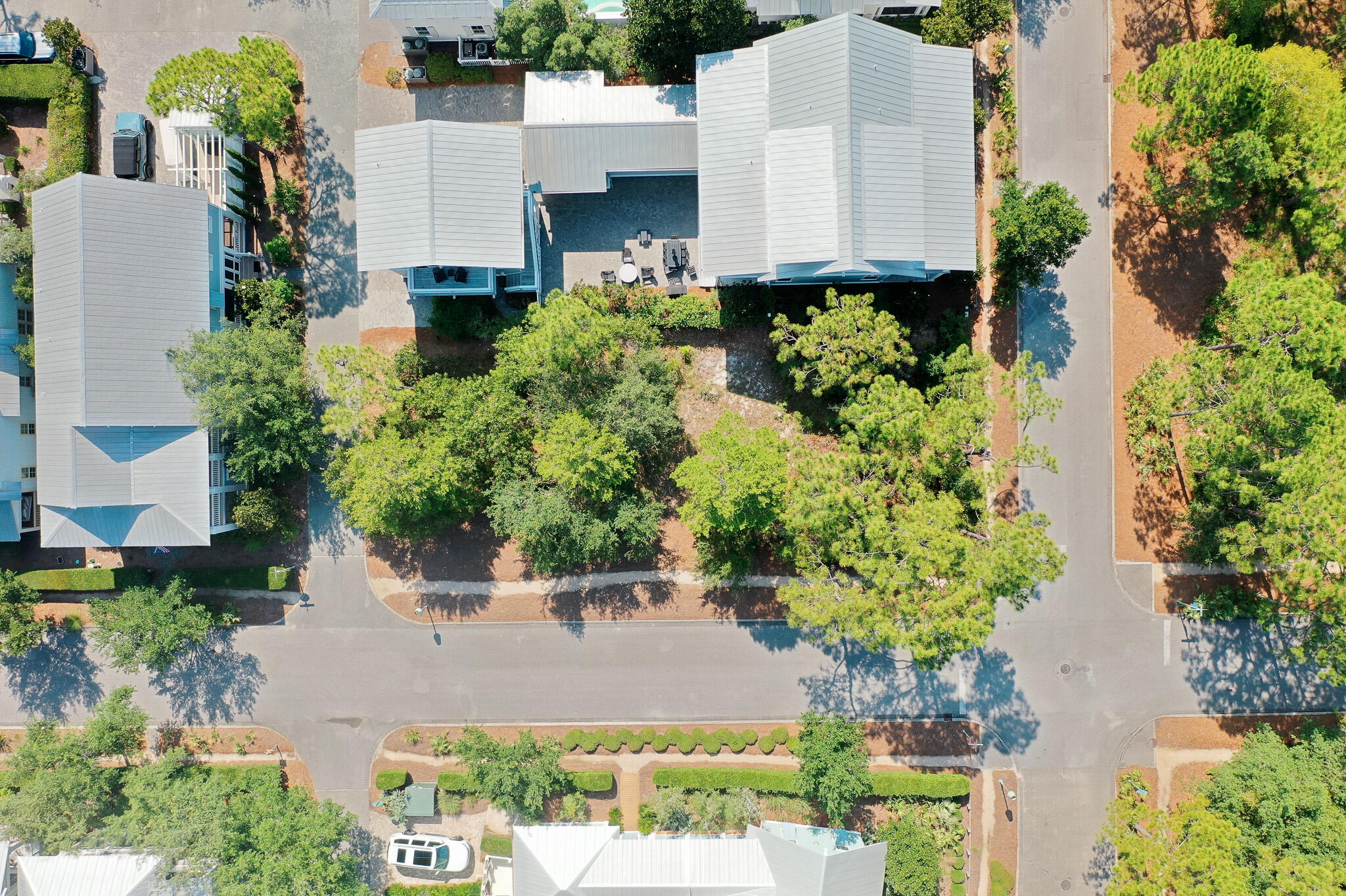 Located in one of the most desirable sections of WaterColor, this vacant homesite in Phase 3 offers a rare chance to build your custom home in one of 30A's premier communities. As one of the last remaining lots in this phase, it combines an exceptional location with access to the unmatched lifestyle WaterColor is known for. Owners enjoy full access to the Gulf-front Beach Club, multiple resort-style pools, tennis and pickleball courts, nature trails, and all of the neighborhood's signature amenities. Whether you're planning a primary residence, second home, or rental property, this lot offers the flexibility to create a home that fits your lifestyle—with no required build-out timeframe. This is a rare opportunity to secure a premier homesite in one of the most sought-after 30A communities