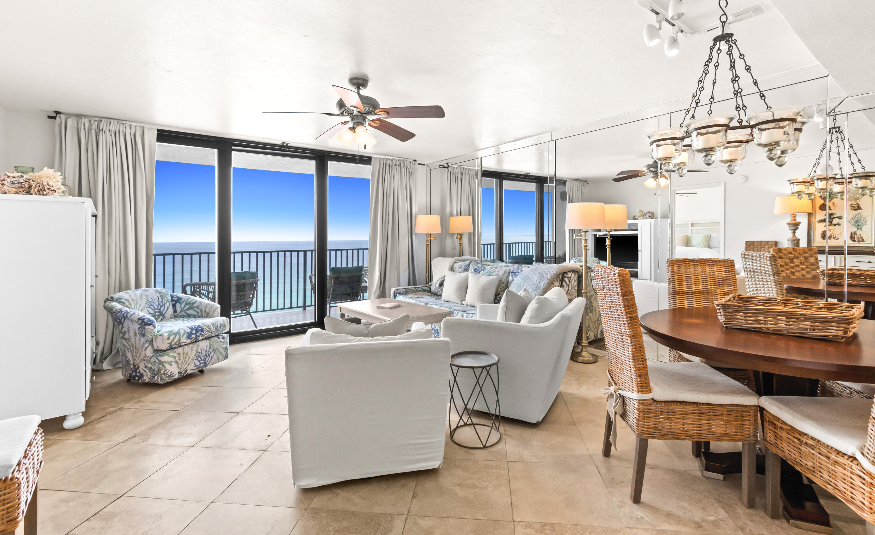 ONE SEAGROVE PLACE CONDOMINIUM - Residential