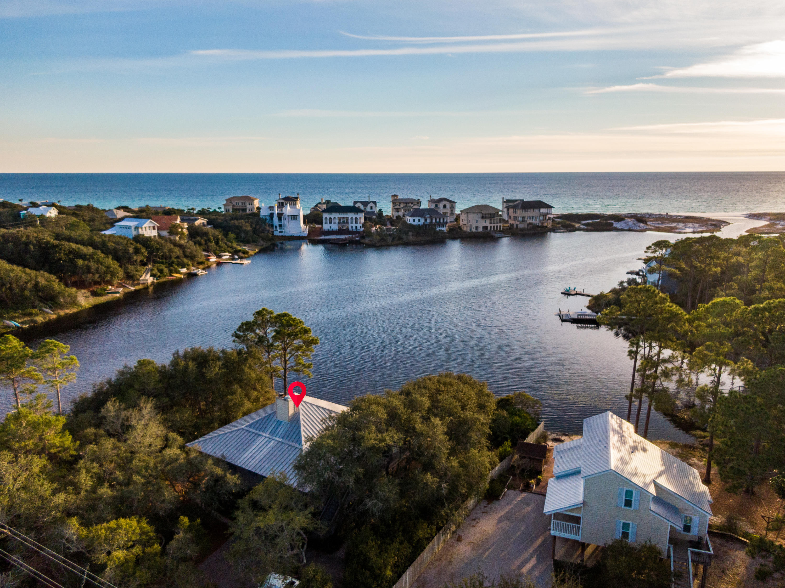 BEACH HIGHLAND - Residential