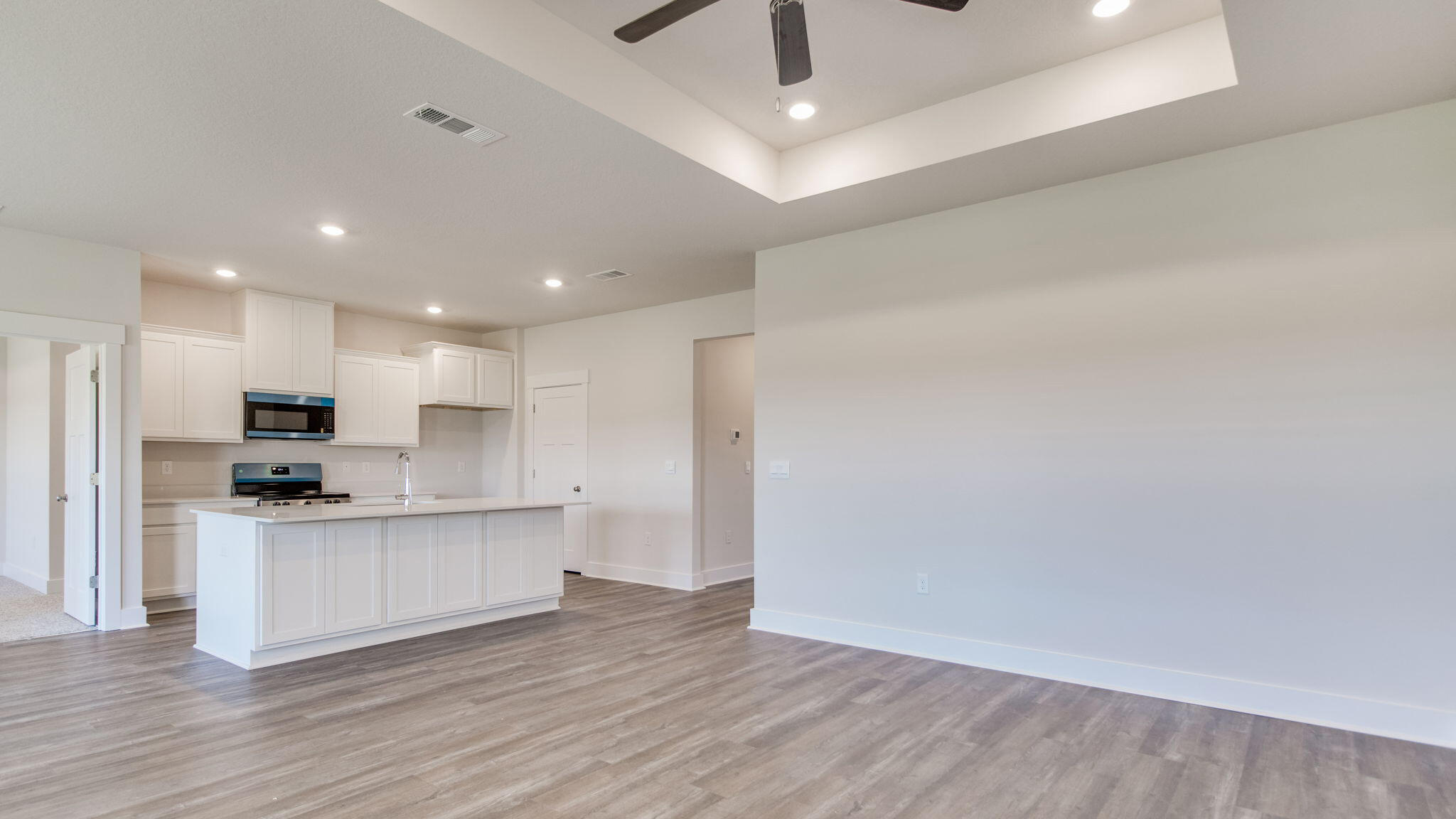 MARLIN PLACE AT AVALON - Residential