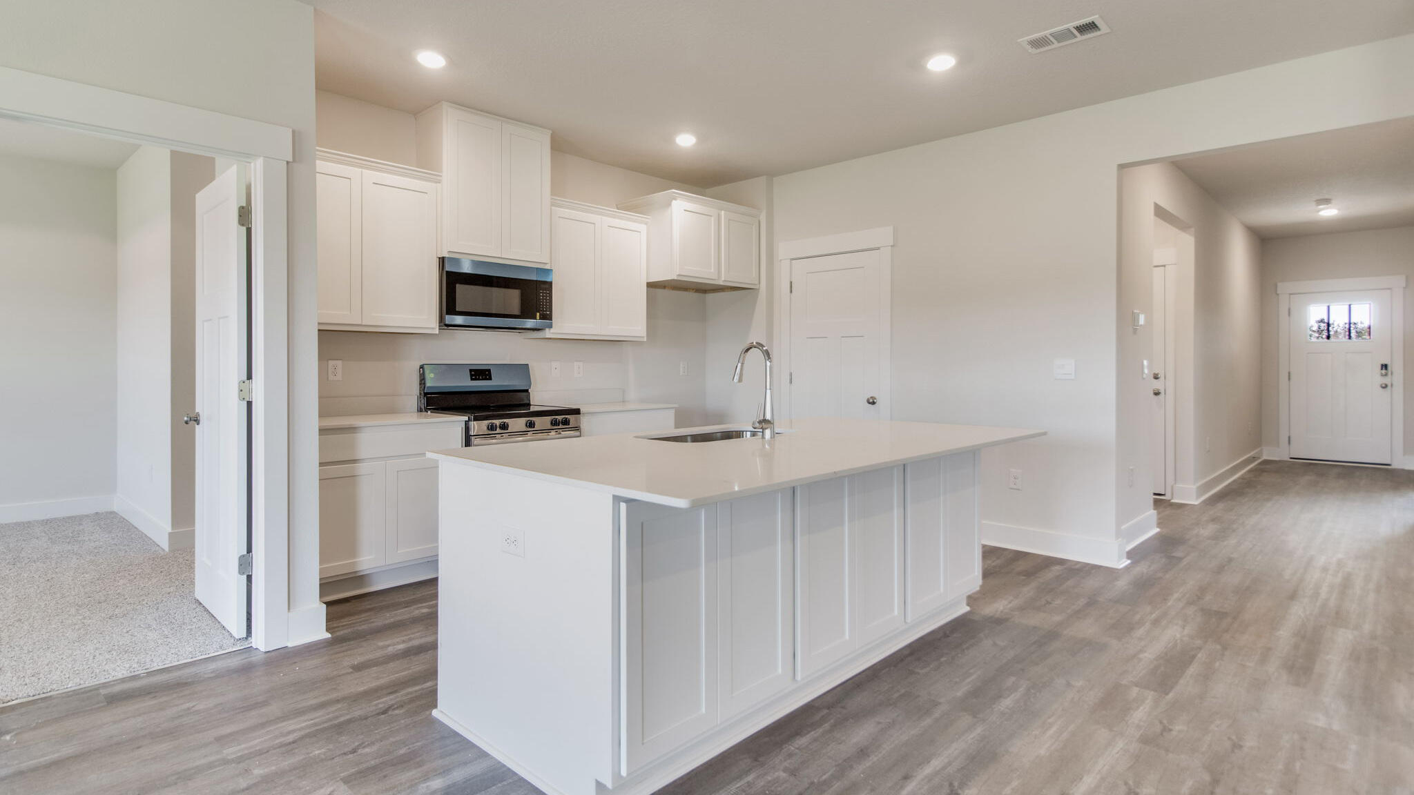 MARLIN PLACE AT AVALON - Residential