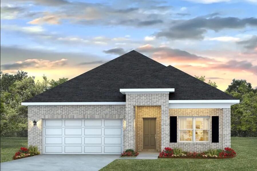 MARLIN PLACE AT AVALON - Residential