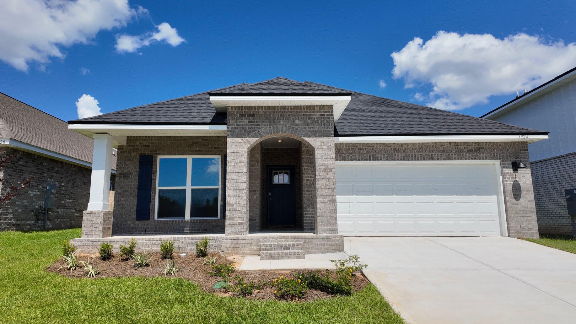 MARLIN PLACE AT AVALON - Residential
