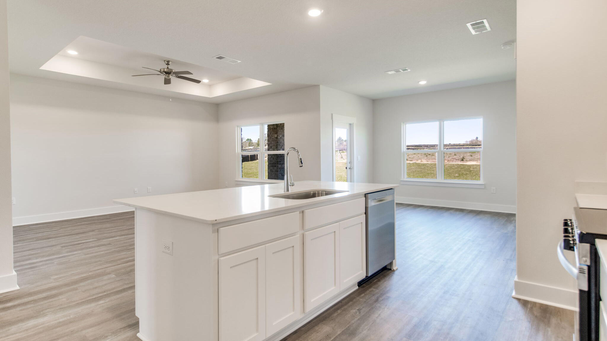 MARLIN PLACE AT AVALON - Residential
