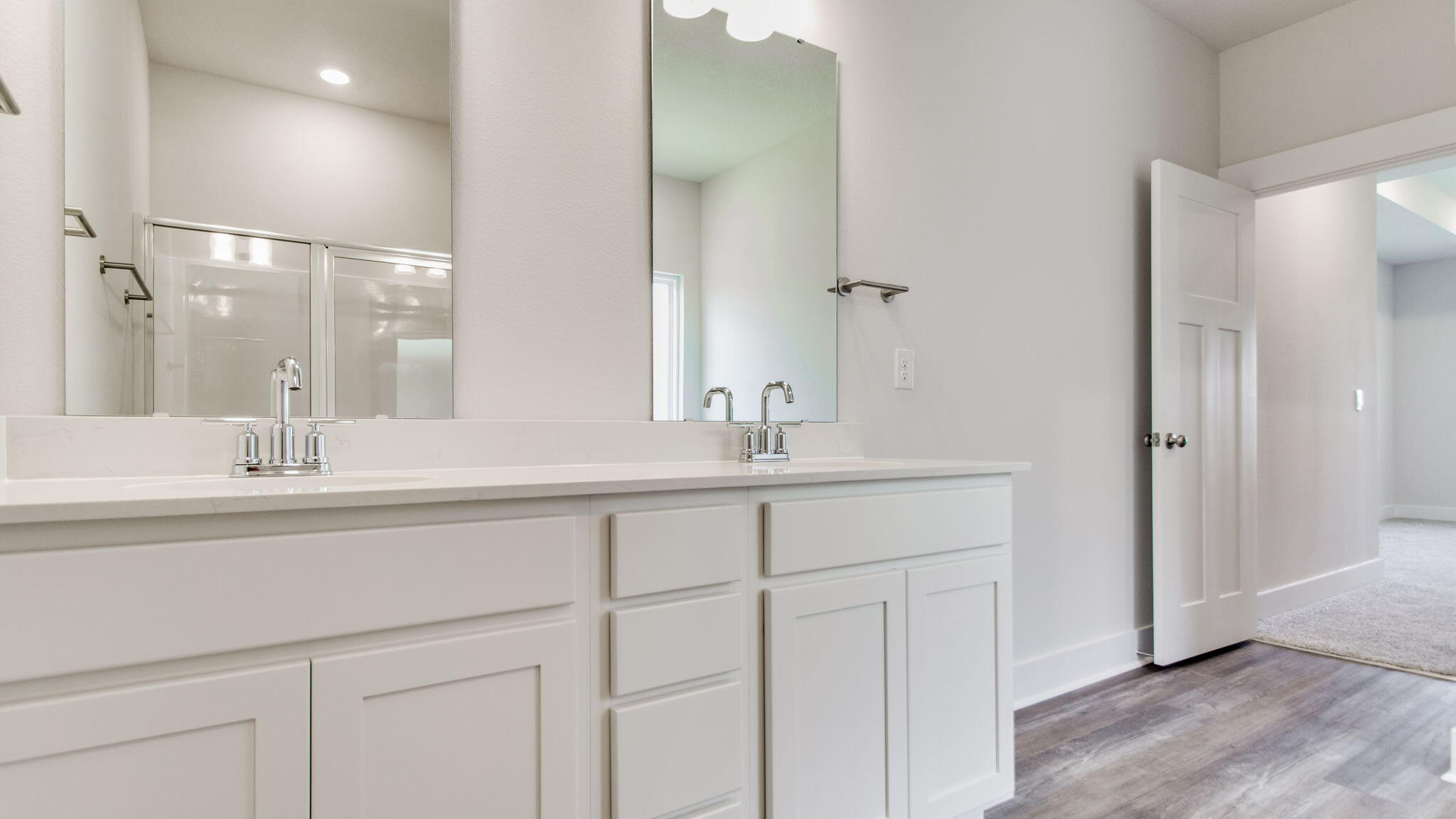 MARLIN PLACE AT AVALON - Residential