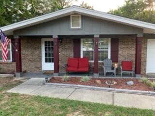 OPEN HOUSE from 2:00pm-6:00pm on Thursday, April 29th. This is a MUST see! 3-bed/2-bath home located in the heart of Niceville that has pretty much been totally renovated. The kitchen has been expanded and updated with stainless-steel appliances, granite countertops, undermount stainless-steel double sink, garbage disposal, white, shaker soft-close cabinets, tile backsplash, recessed lighting, and LED above-cabinet lighting. Included in the kitchen is a separate coffee bar, wine bar with built-in wine rack, and a built-in pantry with matching cabinetry. The master bath has been completely re-done with new electrical, plumbing, drywall, tile shower, double marble sink, new toilet, and stainless-steel hardware. The guest bath has a new wide tub installed with tiled walls, vanity and sink, baths have all new tile floors, and the remaining areas all have Luxury Vinyl Plank flooring.  All interior doors, door jams, and base boards have been replaced throughout. New ceiling fans, and lighting throughout. All popcorn ceilings have been removed from the family room, kitchen, living room & hallway. There is a secret small office or can be converted to a walk-in closet.  The garage has been freshly painted, new springs and wheels on garage door, and garage door openers.  A new electrical panel has been installed. A new marine-grade deck with LED string lights is located on the back of the home overlooking the large, fenced back yard.  On the front of the home new gutters, along with new posts and HardiePlank® siding have been installed.