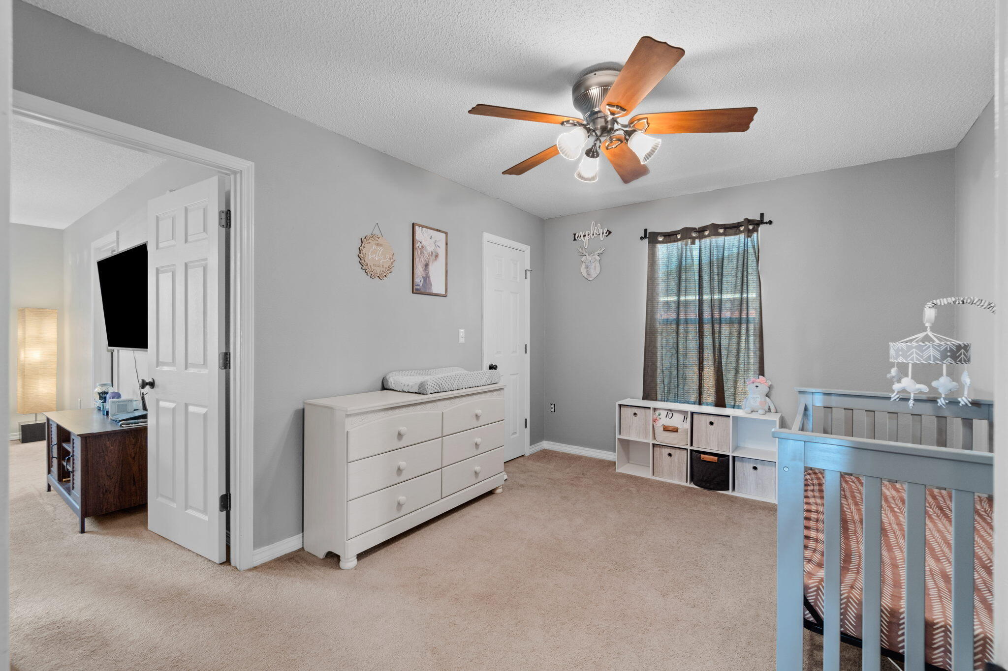CORONADO VILLAGE PH 4 - Residential