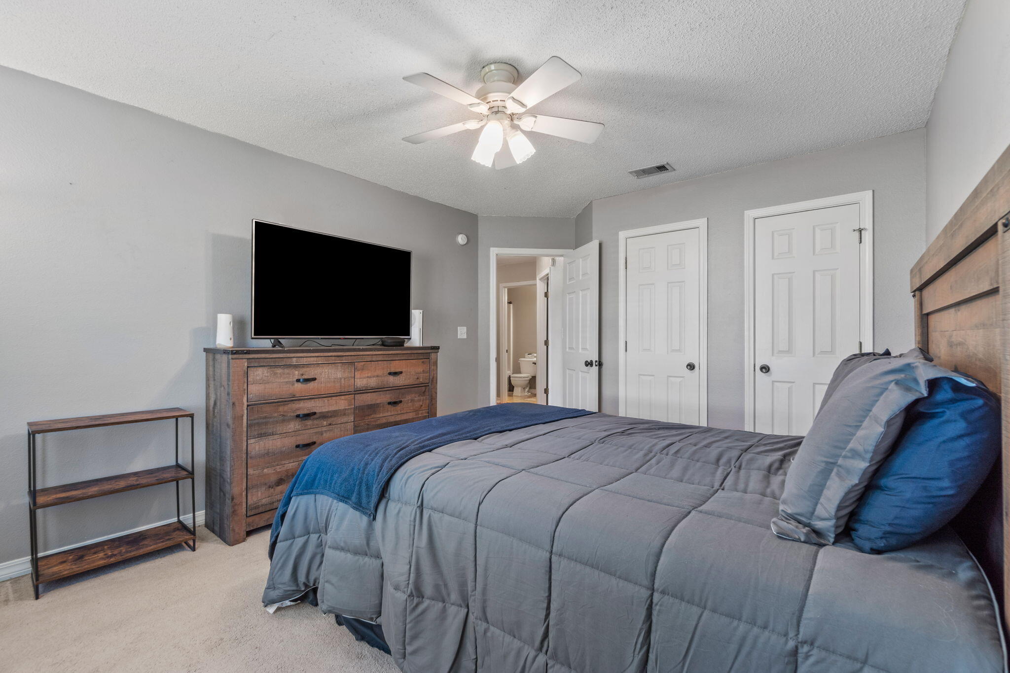 CORONADO VILLAGE PH 4 - Residential