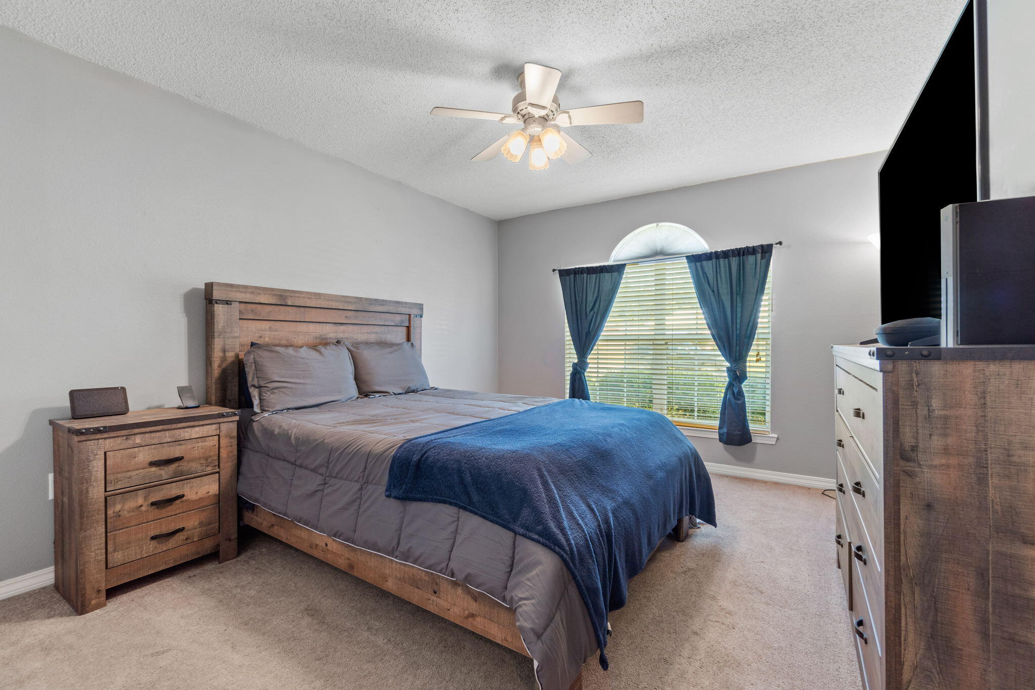 CORONADO VILLAGE PH 4 - Residential