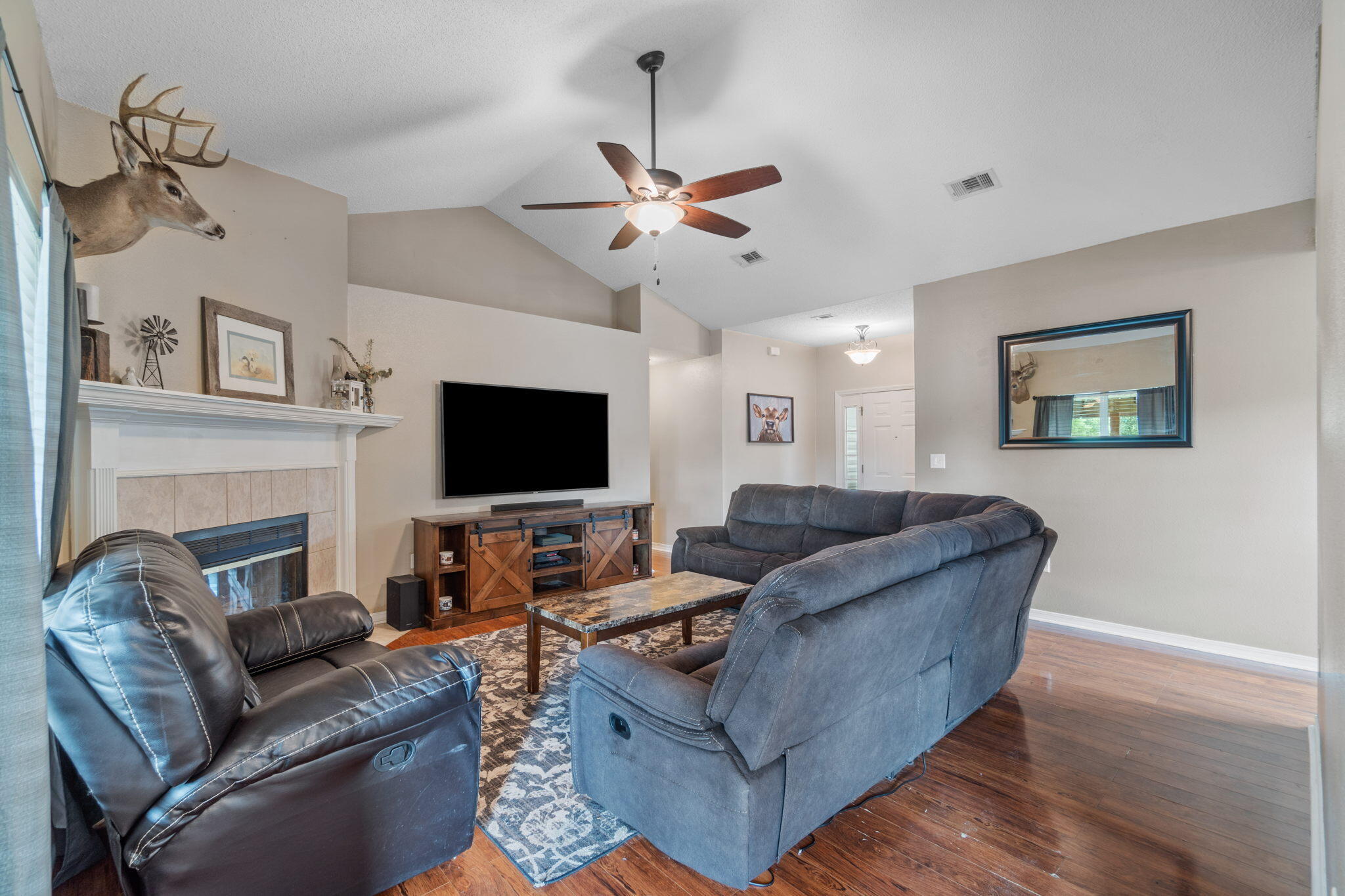CORONADO VILLAGE PH 4 - Residential