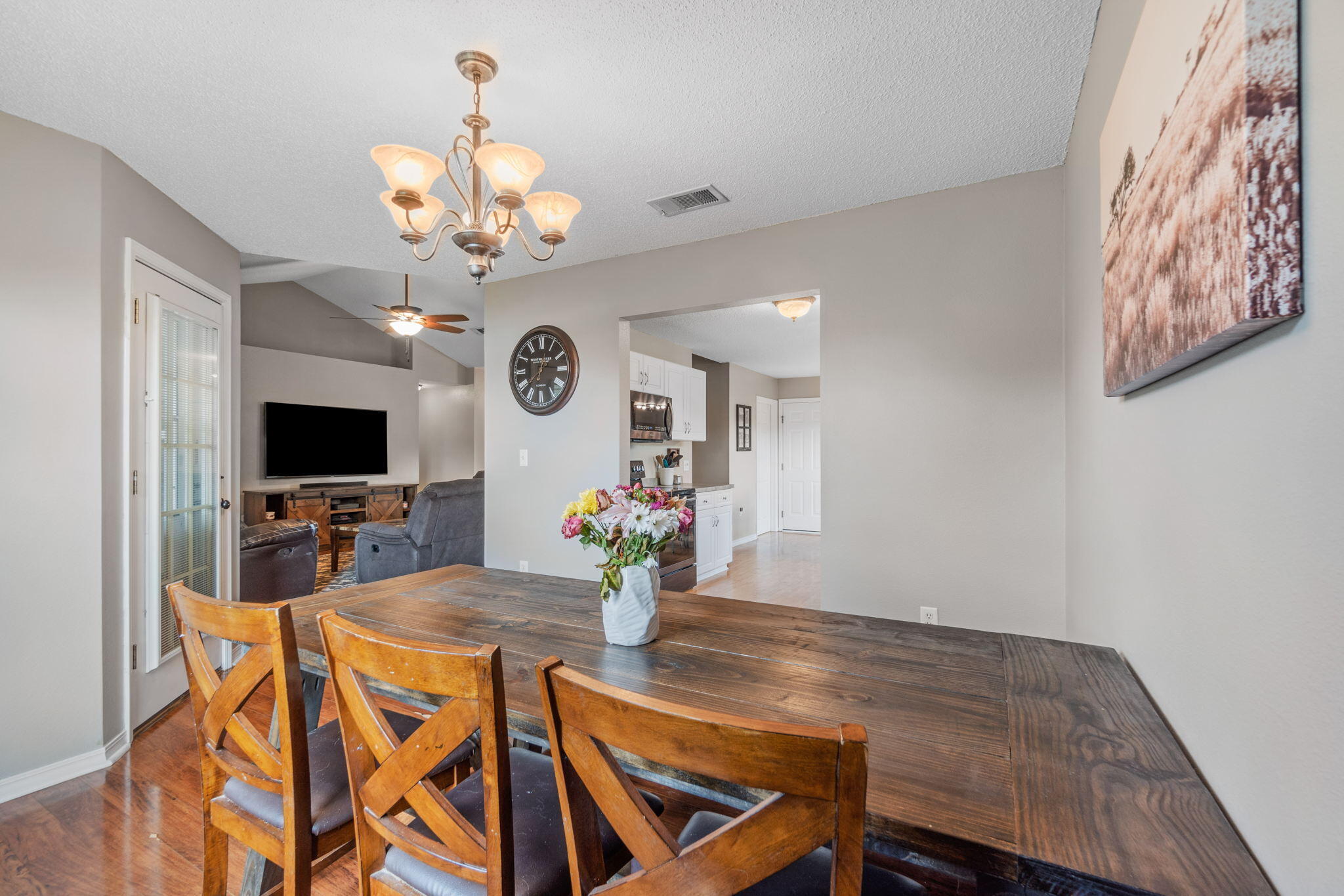 CORONADO VILLAGE PH 4 - Residential