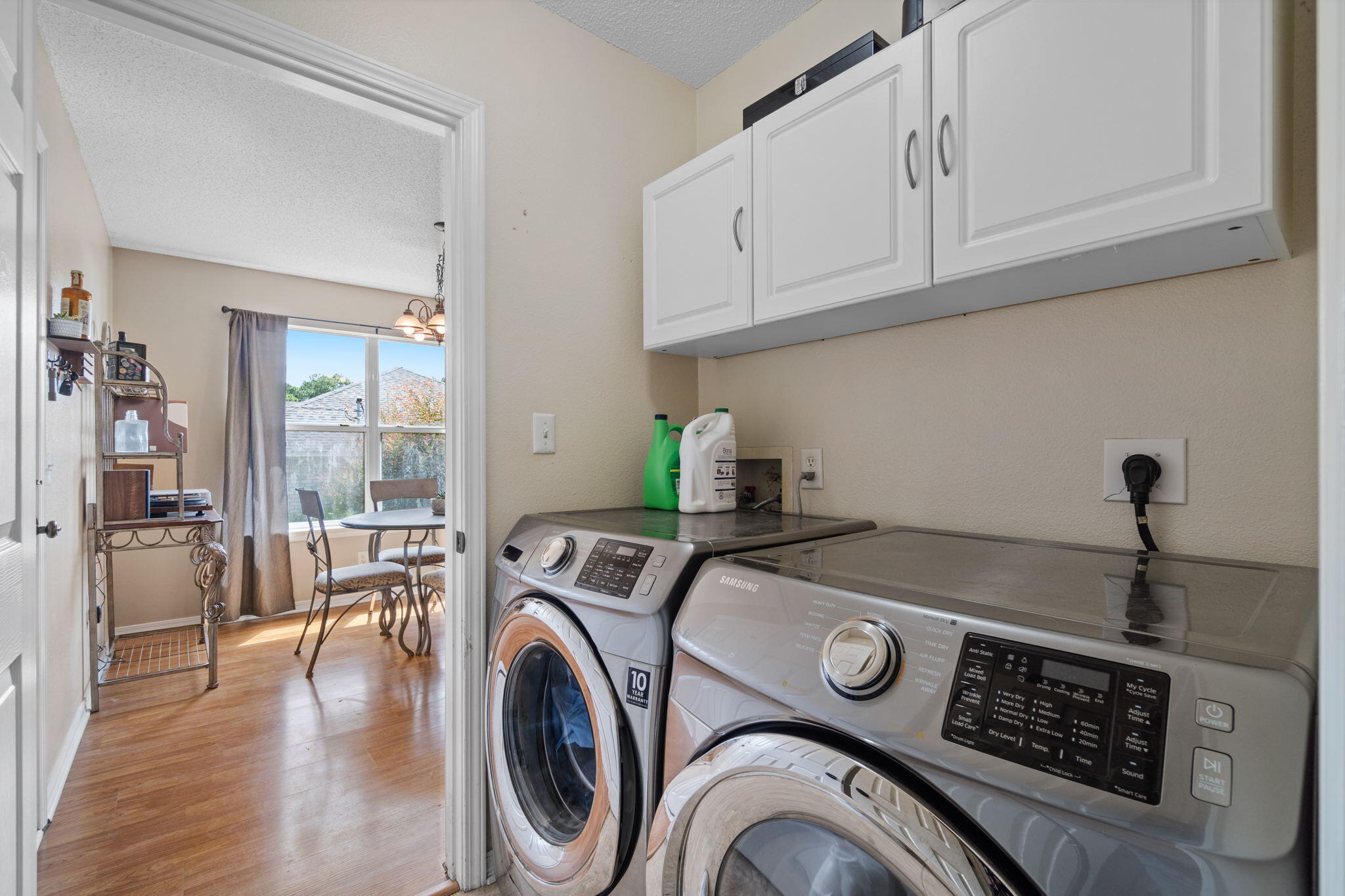 CORONADO VILLAGE PH 4 - Residential