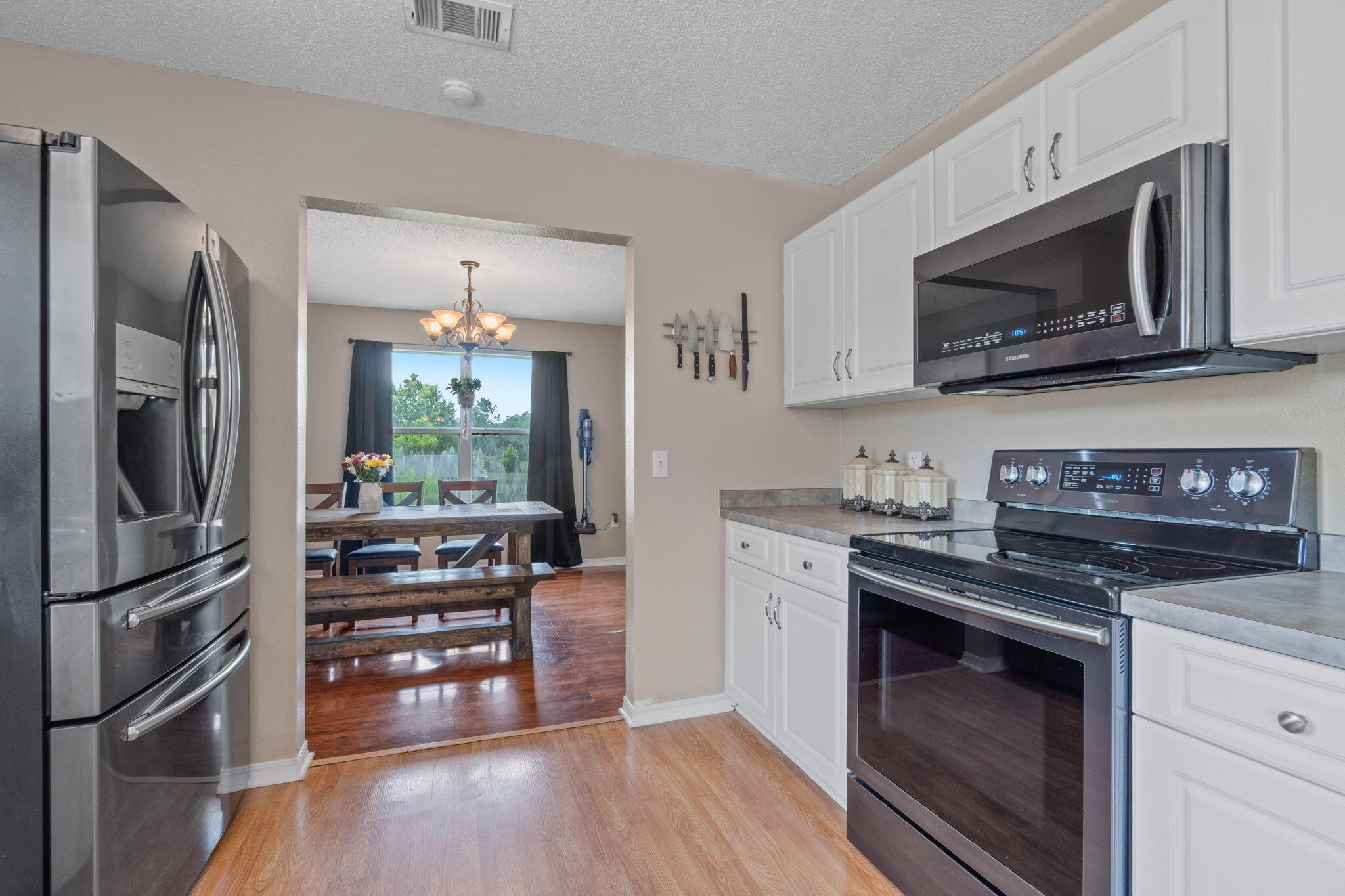 CORONADO VILLAGE PH 4 - Residential