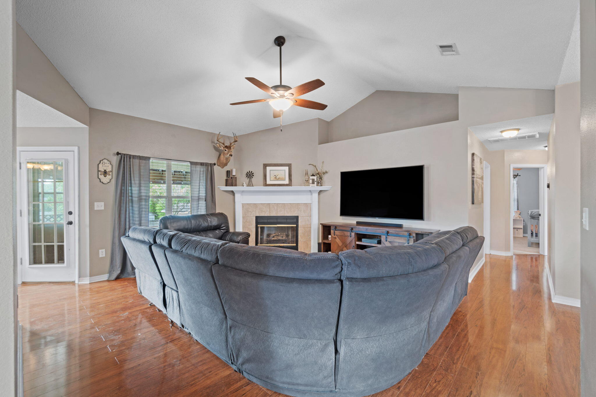 CORONADO VILLAGE PH 4 - Residential