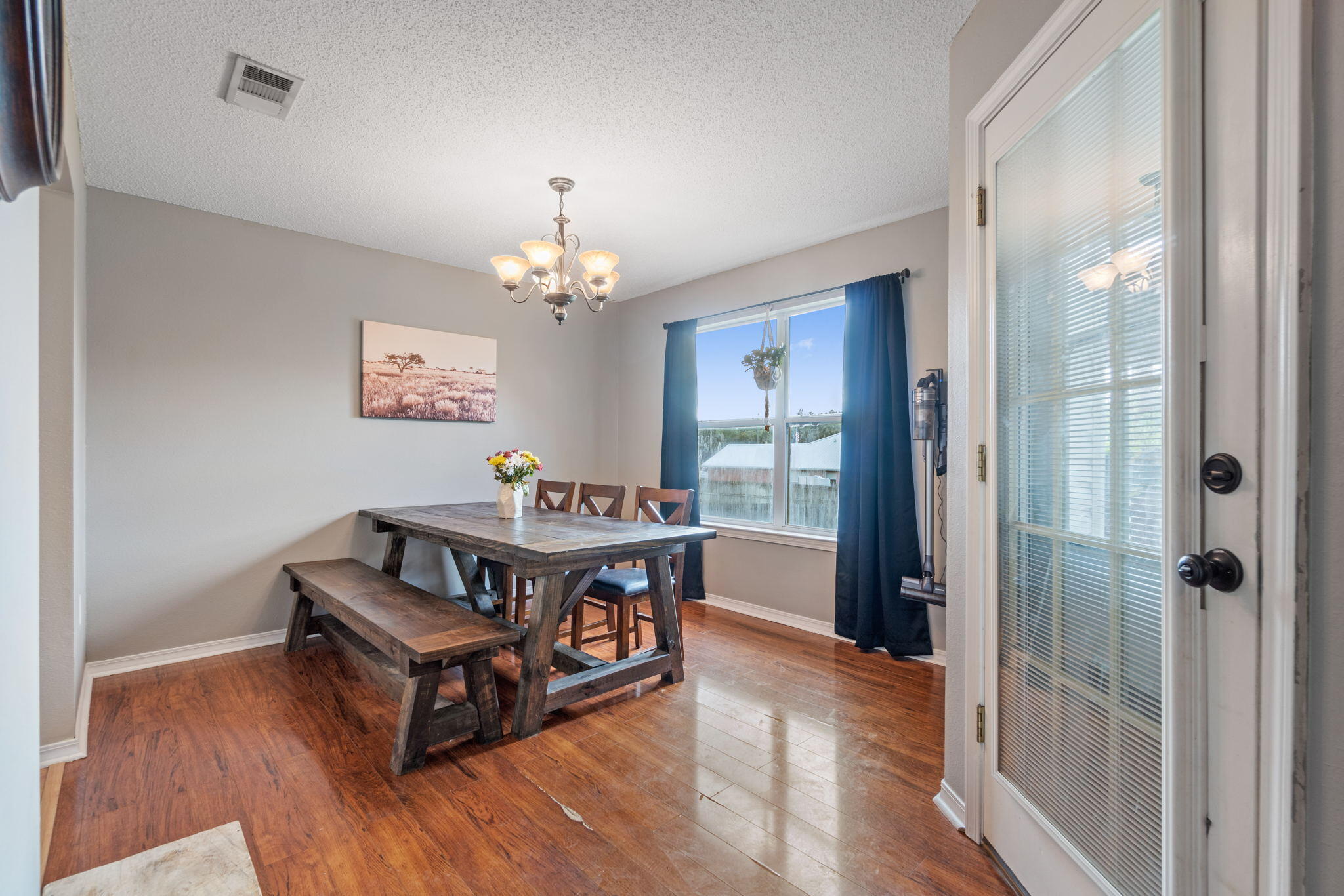 CORONADO VILLAGE PH 4 - Residential
