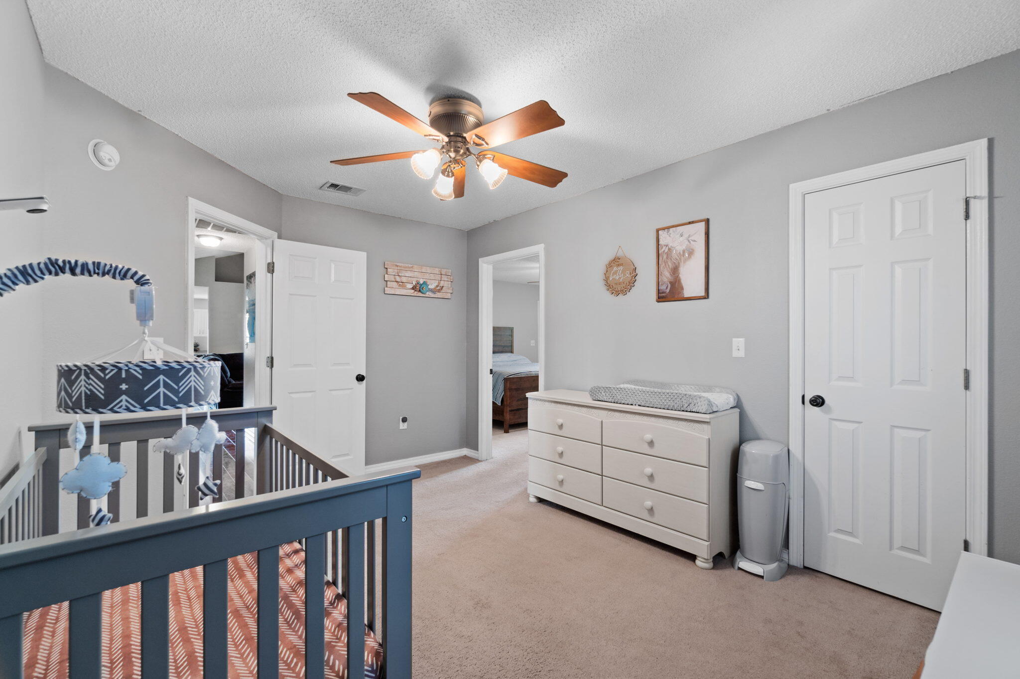 CORONADO VILLAGE PH 4 - Residential