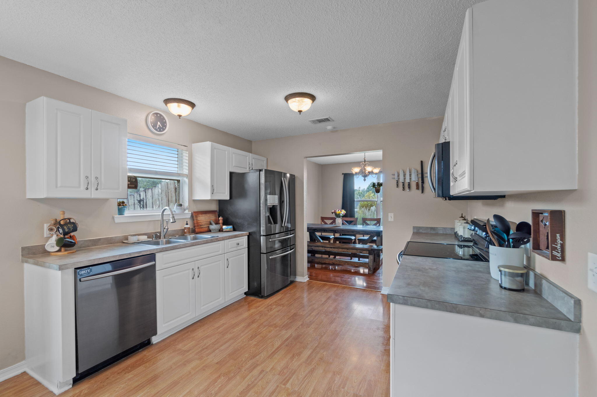 CORONADO VILLAGE PH 4 - Residential