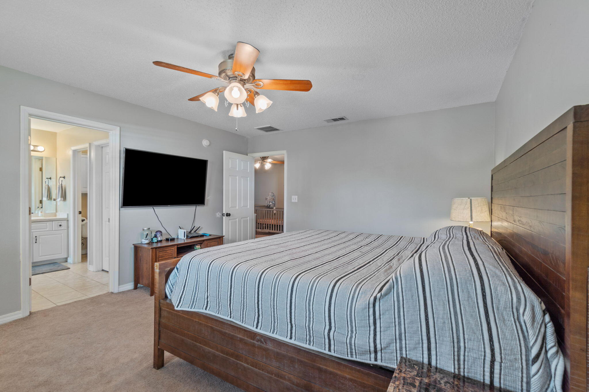 CORONADO VILLAGE PH 4 - Residential