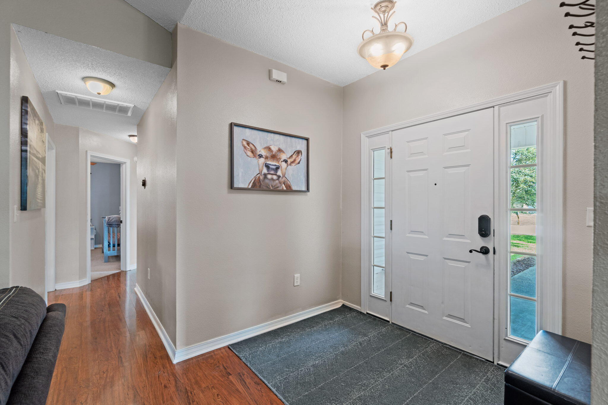 CORONADO VILLAGE PH 4 - Residential