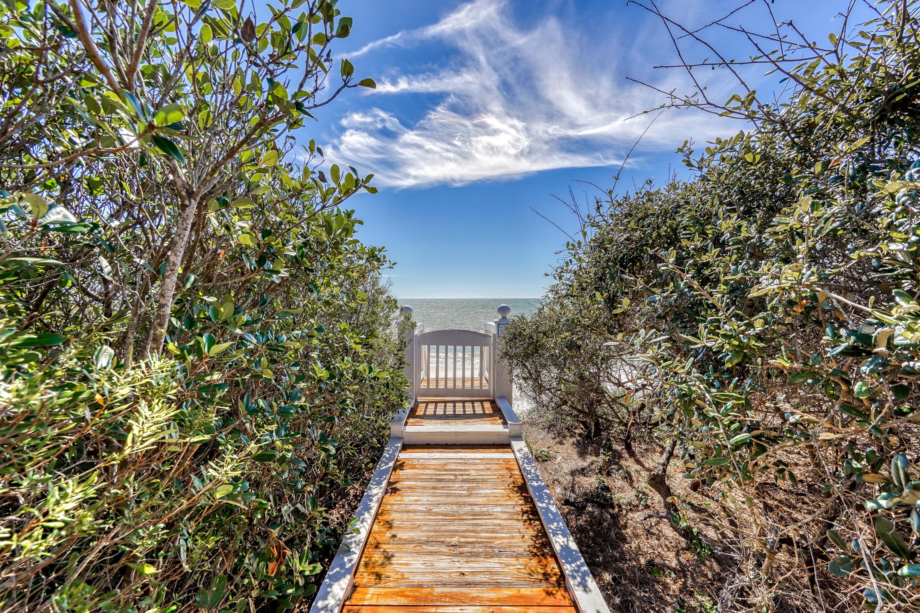 JASMINE DUNES - Land