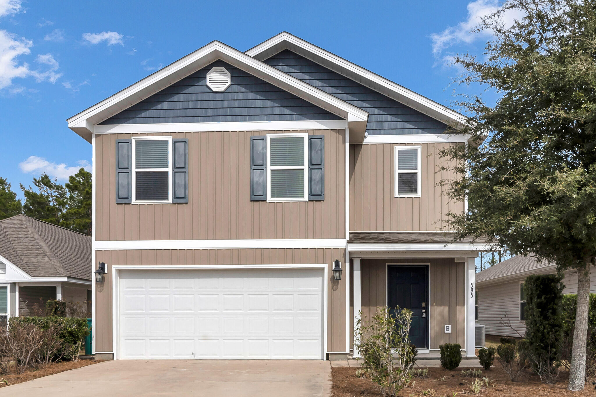 HAMMOCK BAY - Residential Lease