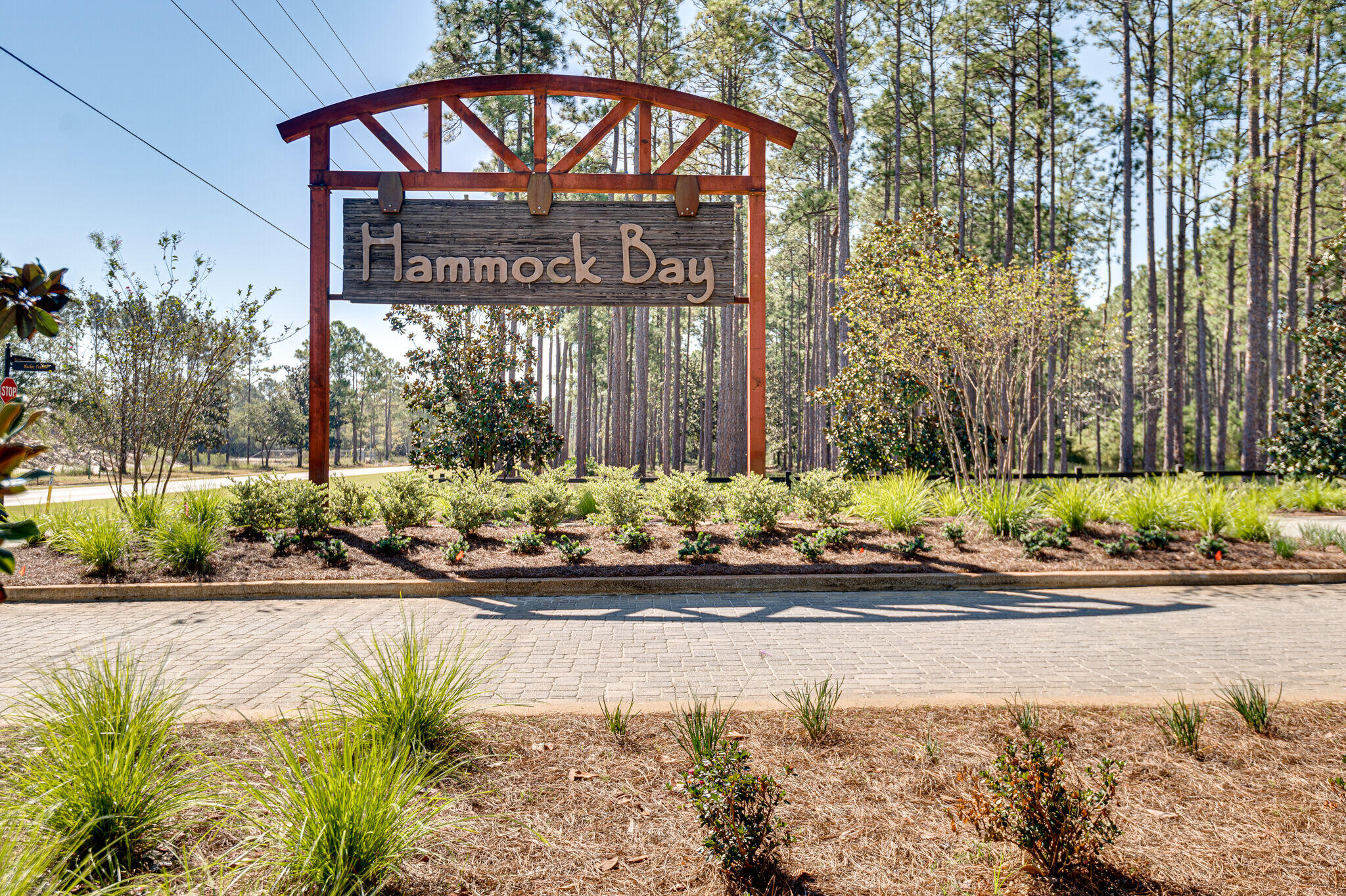 HAMMOCK BAY - Residential Lease