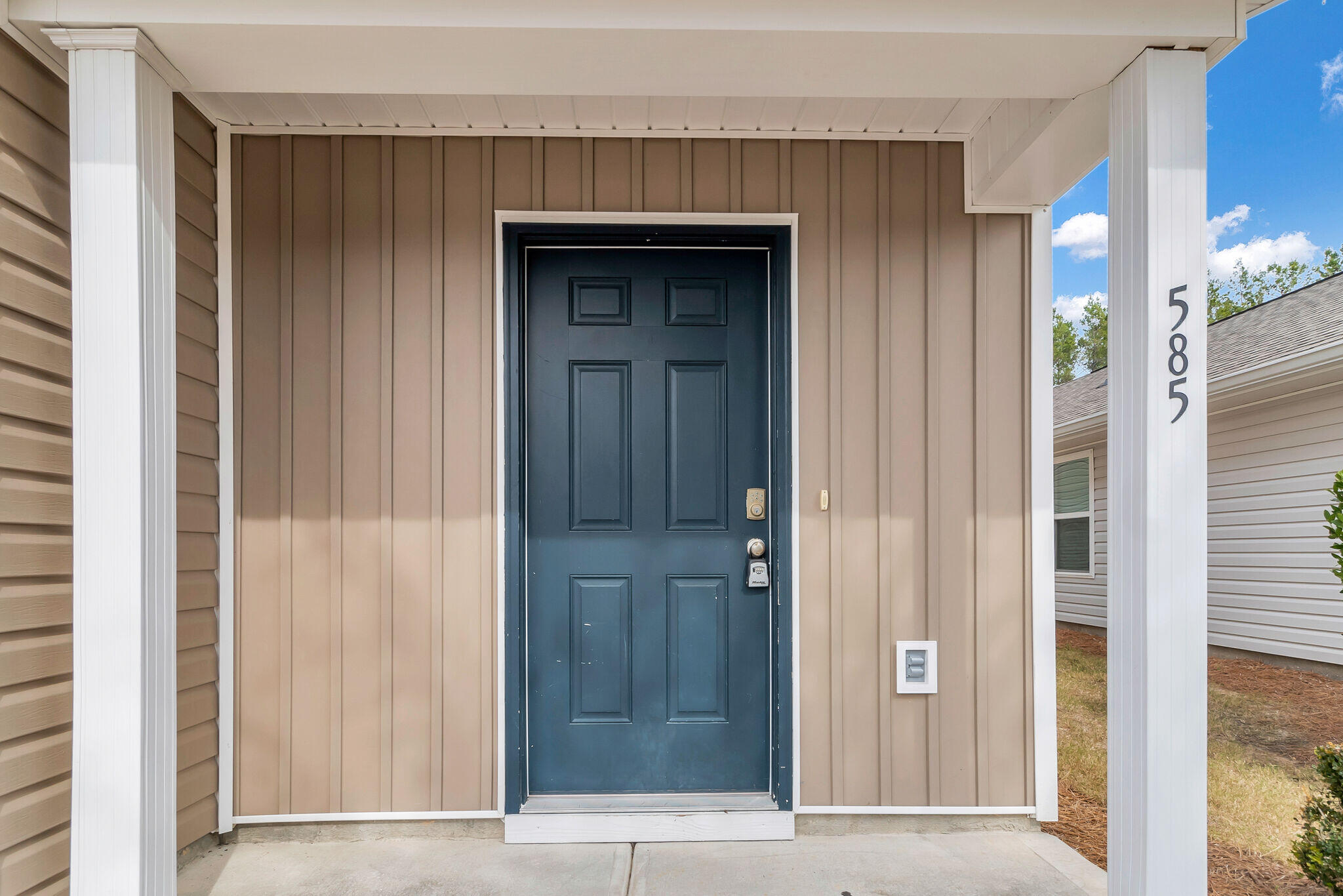 HAMMOCK BAY - Residential Lease