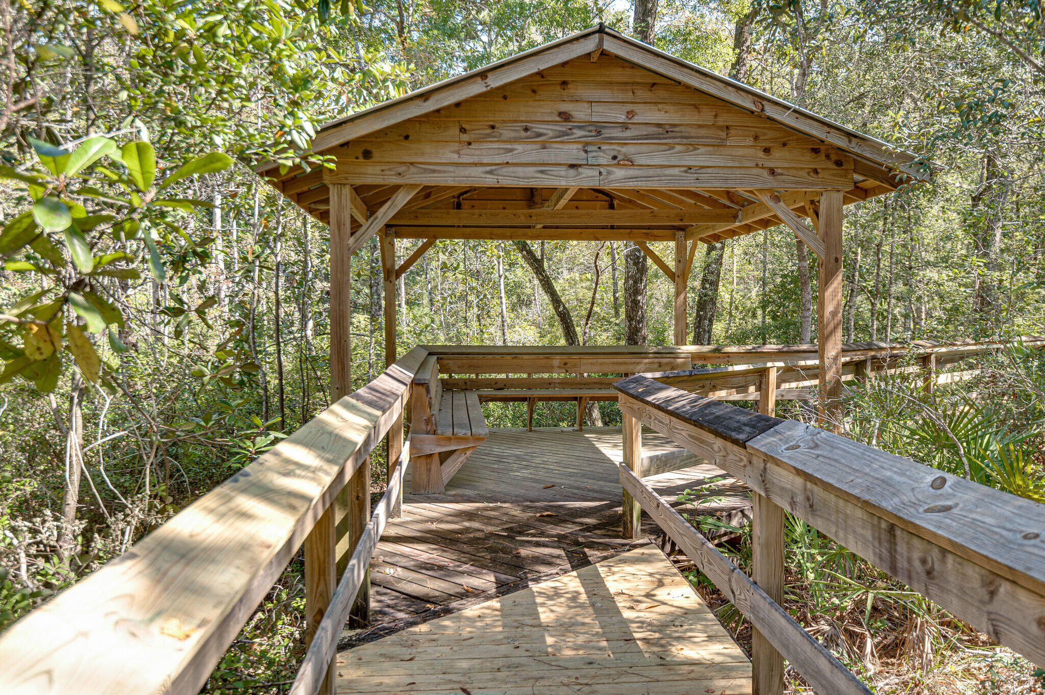 HAMMOCK BAY - Residential Lease