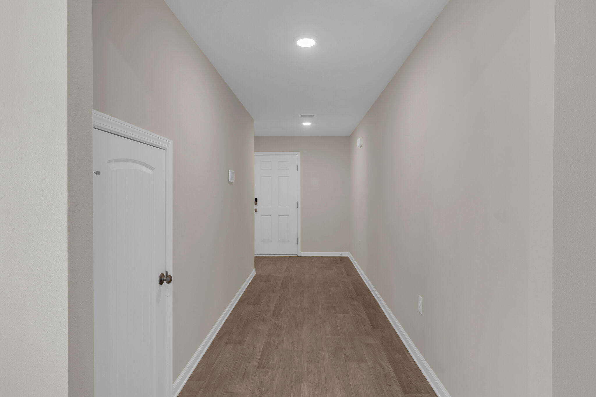 HAMMOCK BAY - Residential Lease