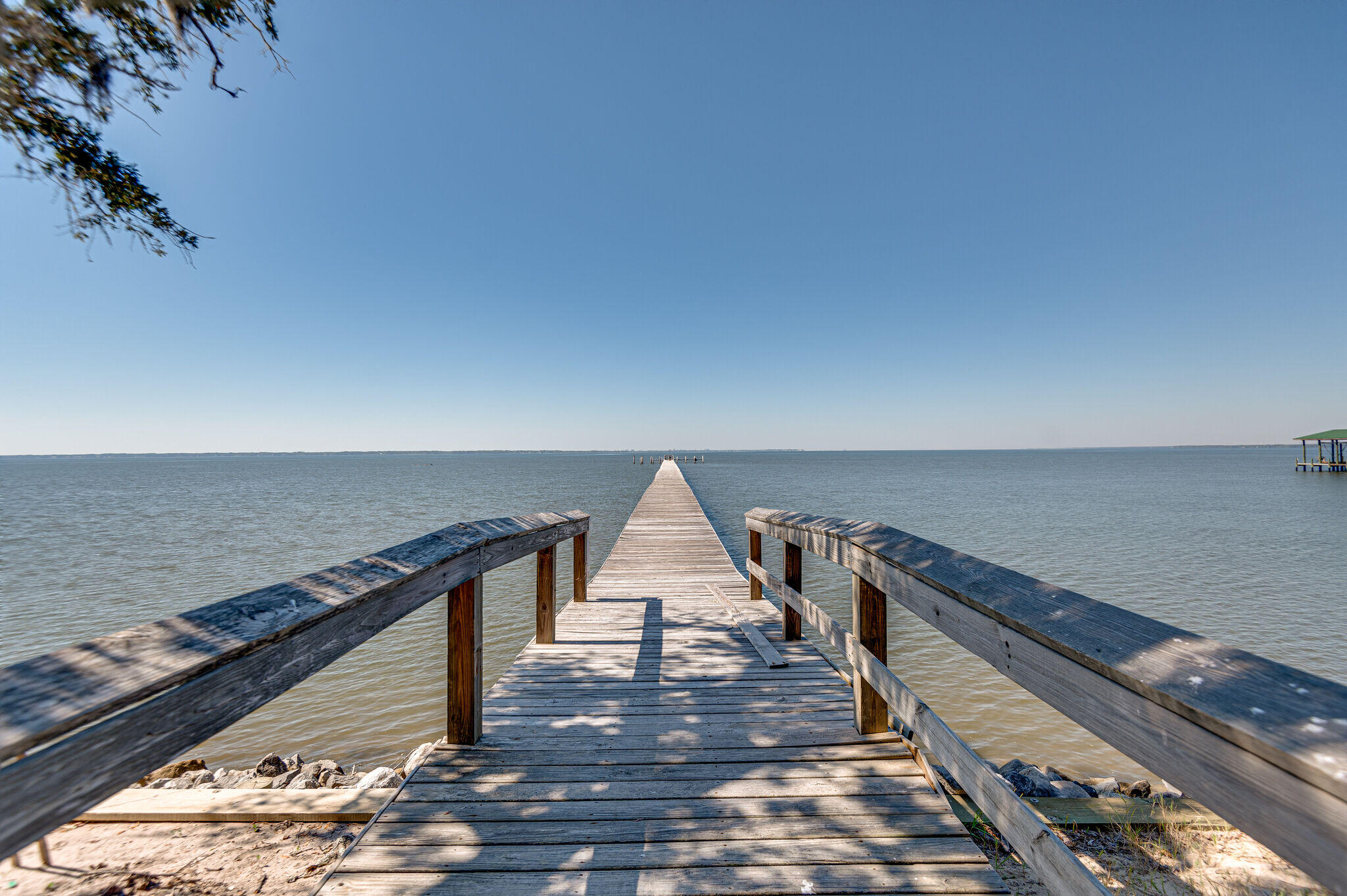 HAMMOCK BAY - Residential Lease