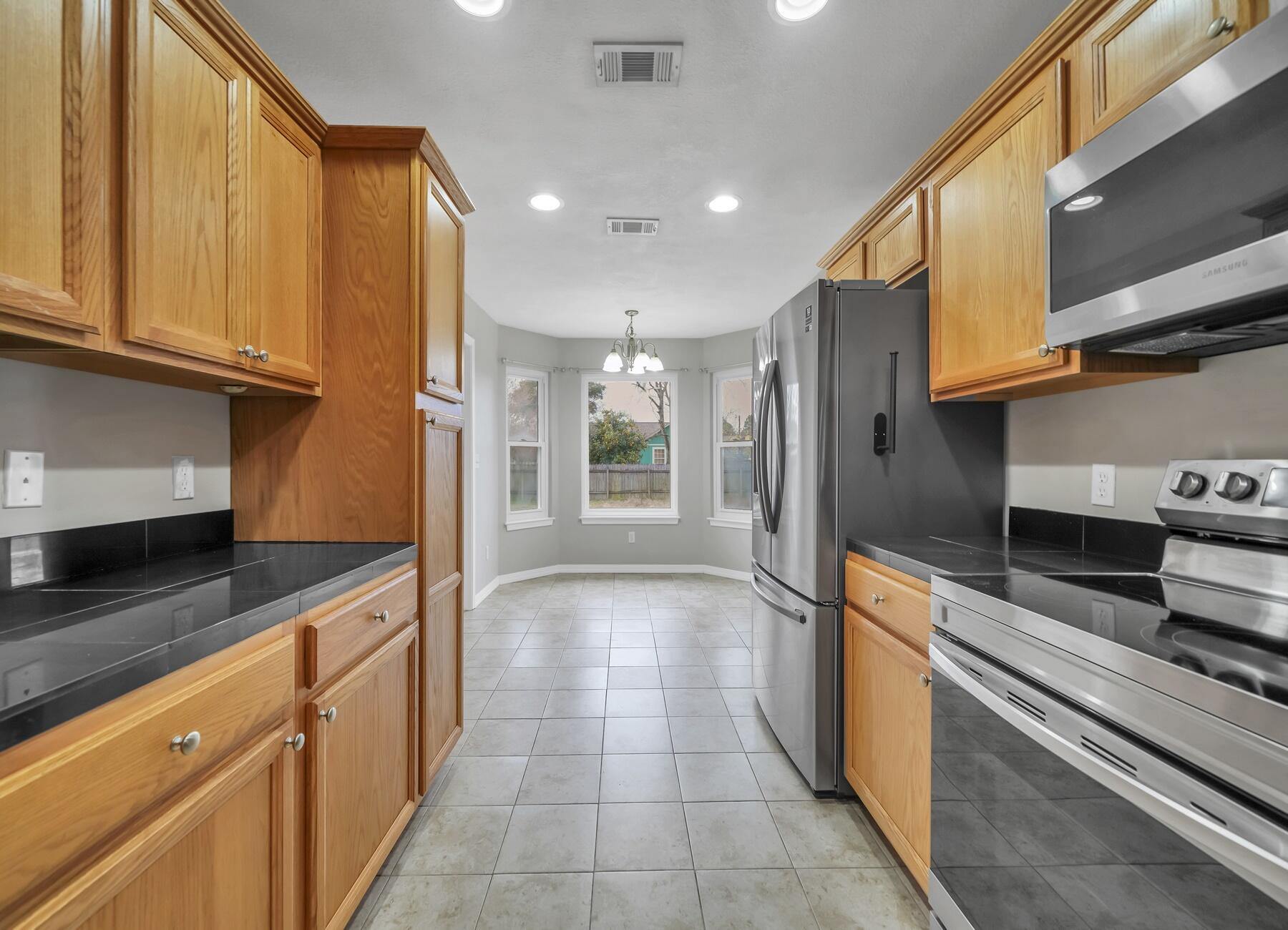 ORION LAKE - Residential Lease
