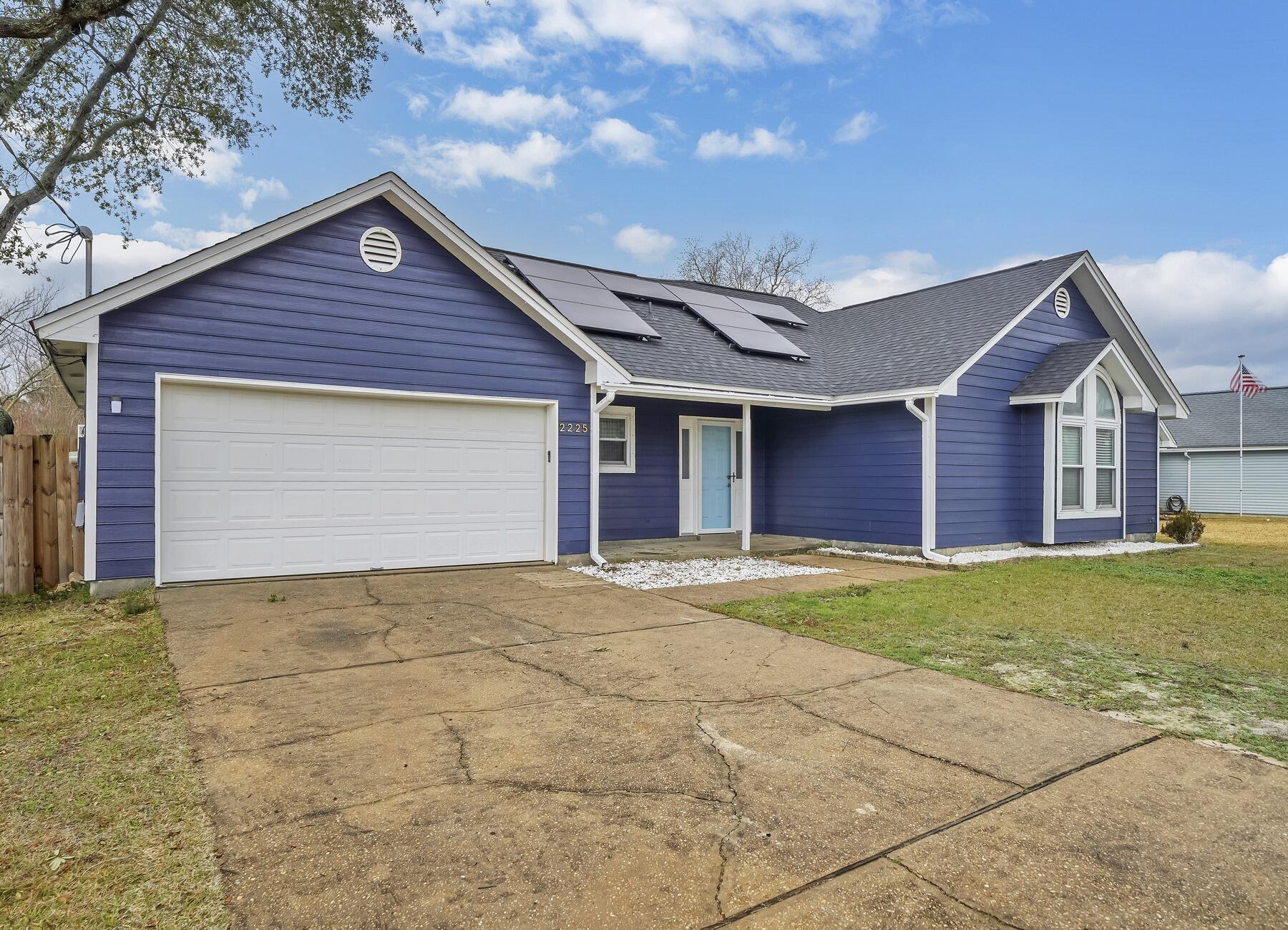 ORION LAKE - Residential Lease