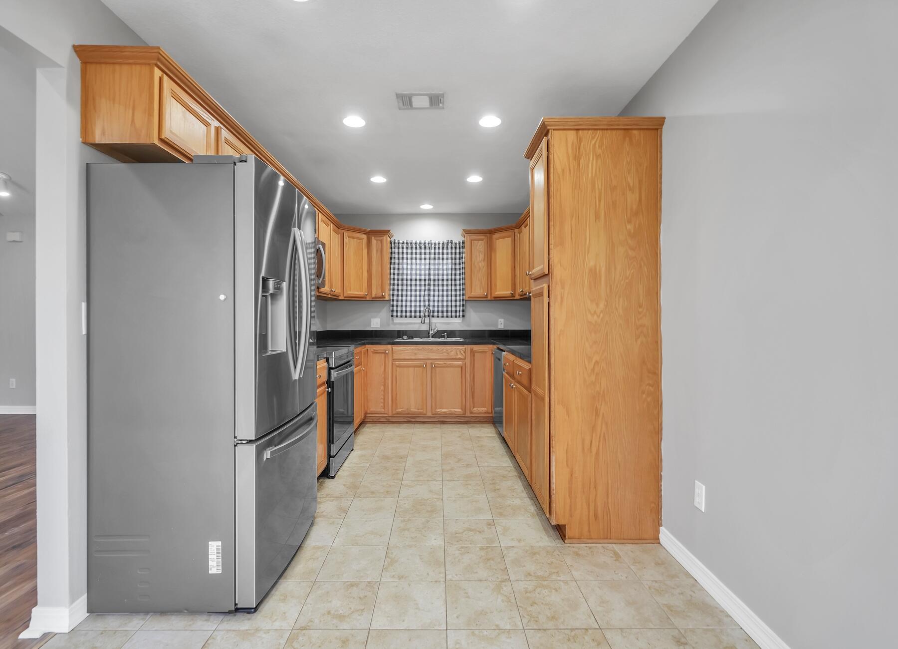 ORION LAKE - Residential Lease