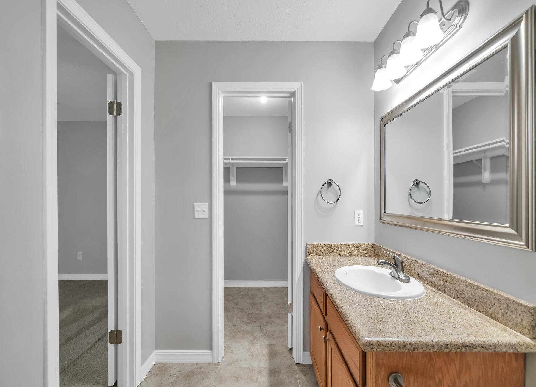 ORION LAKE - Residential Lease