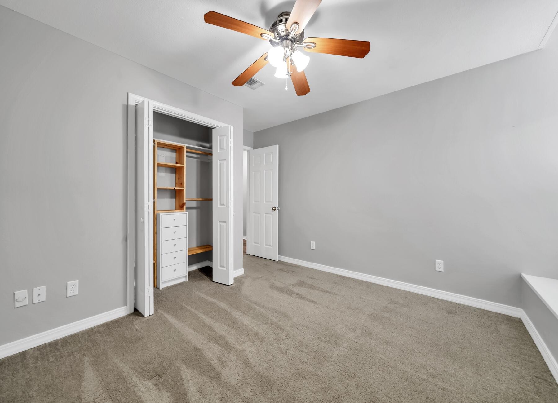 ORION LAKE - Residential Lease